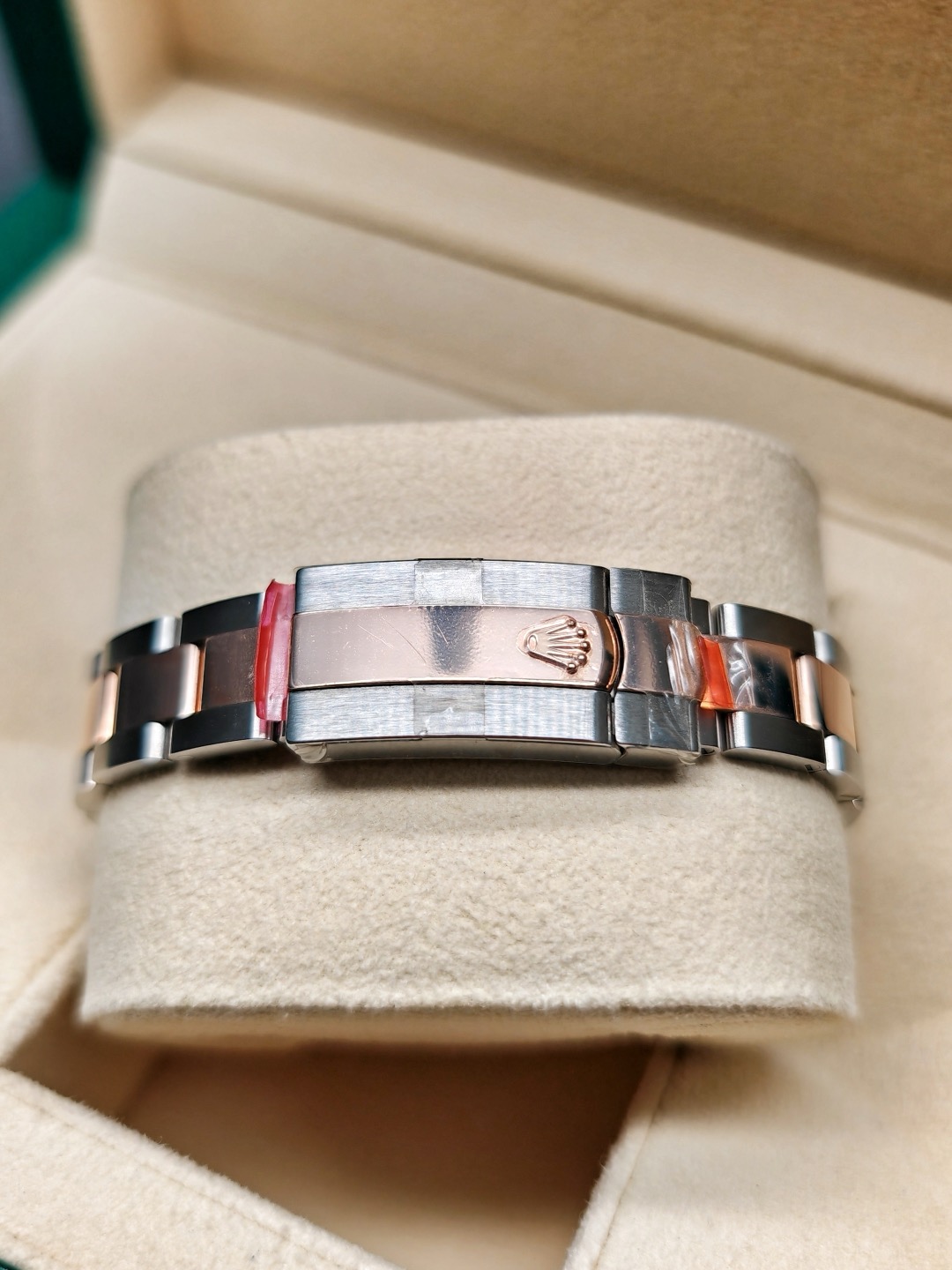 Rolex 279171-0022 detail 6