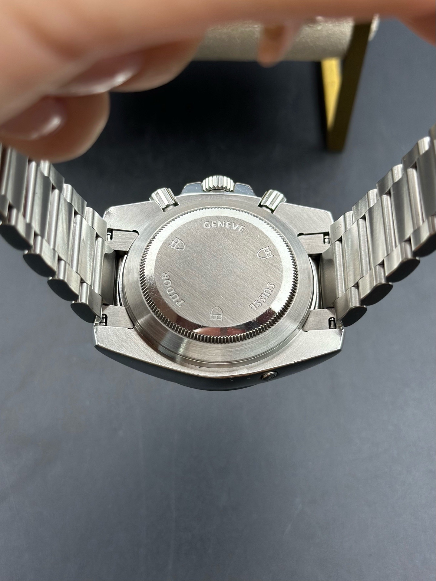 Tudor M20530N-0002 detail 7