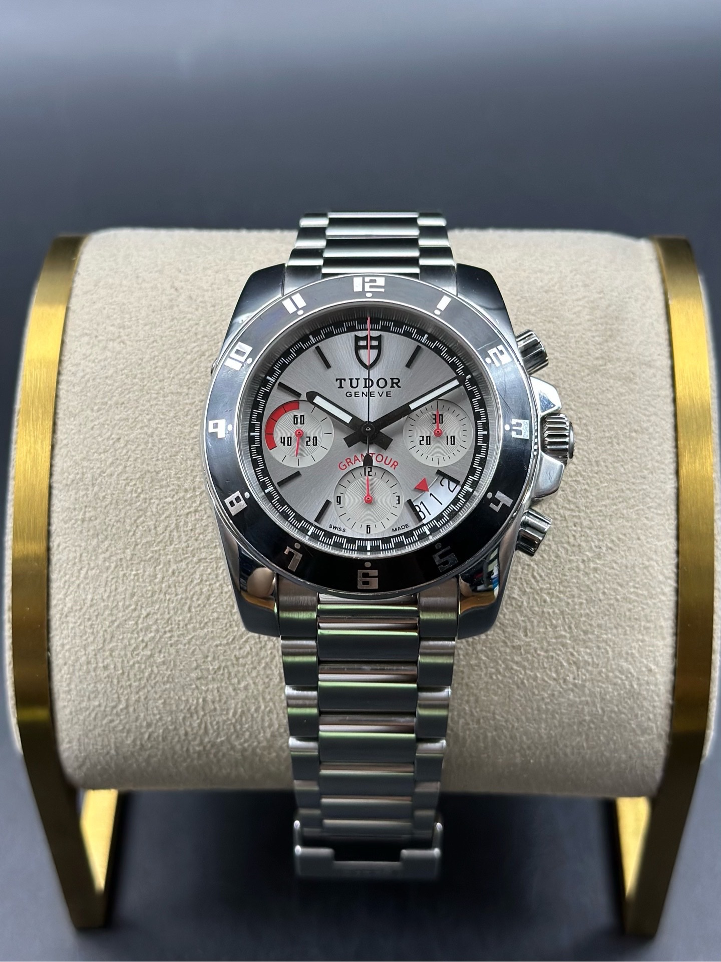 Tudor M20530N-0002
