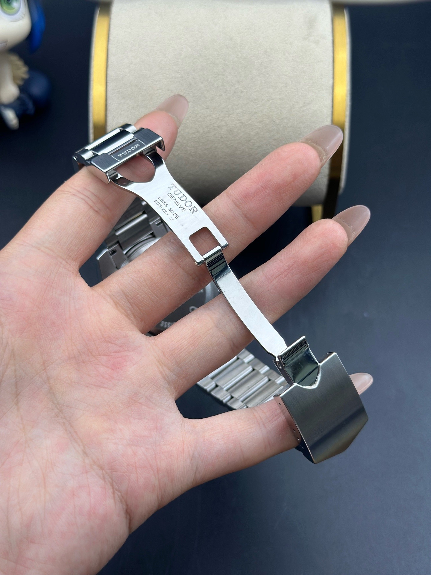 Tudor M20530N-0002 detail 5