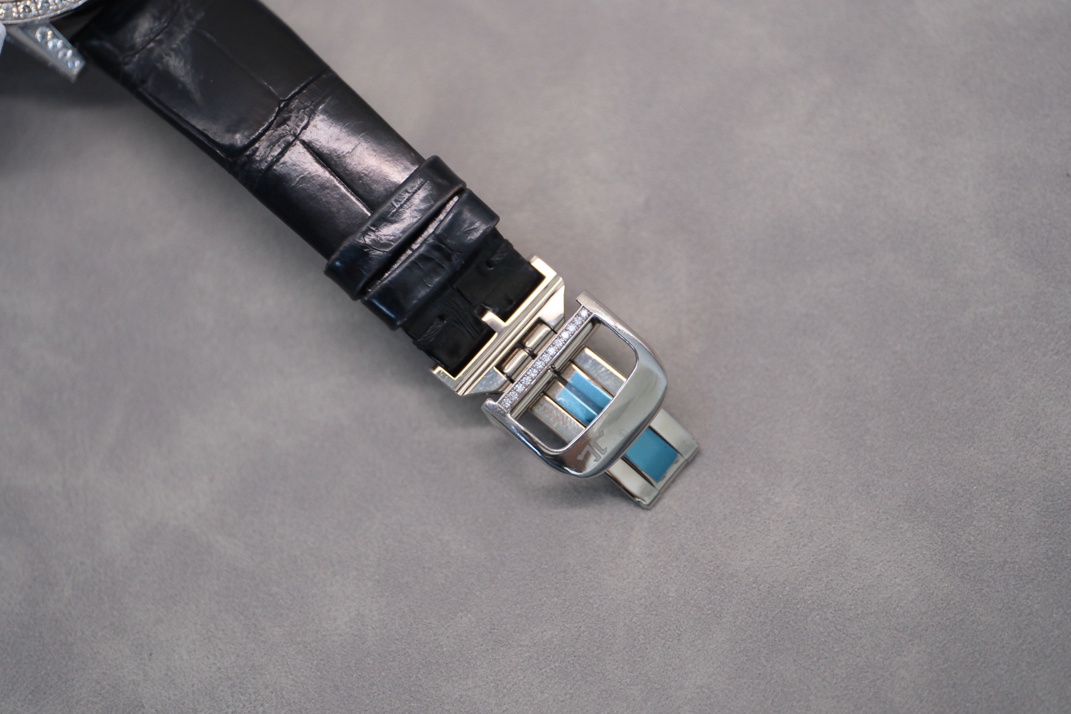 Jaeger-LeCoultre 3413408 detail 5