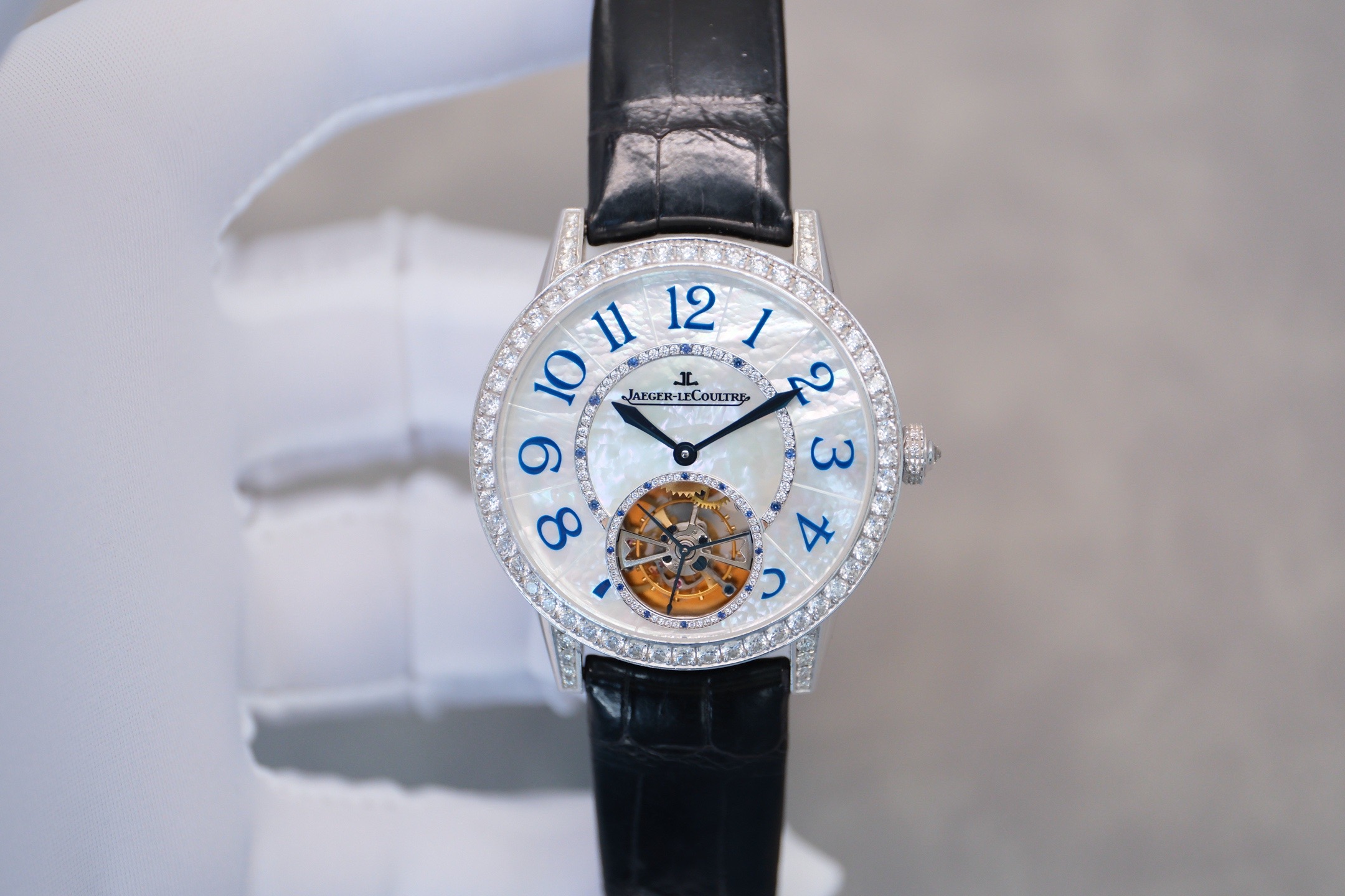 Jaeger-LeCoultre 3413408 detail 2