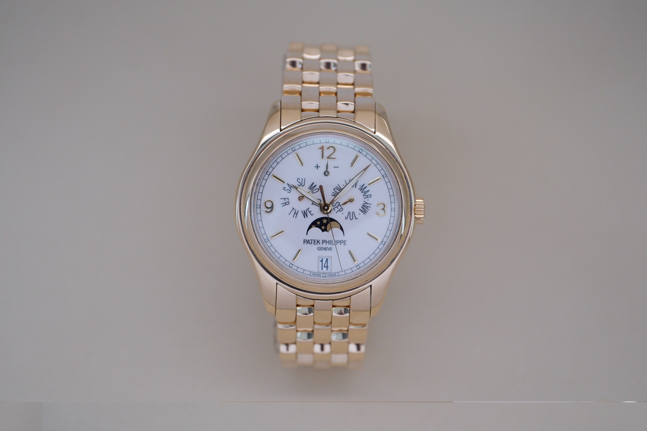 Patek Philippe 5146 / 1J-001