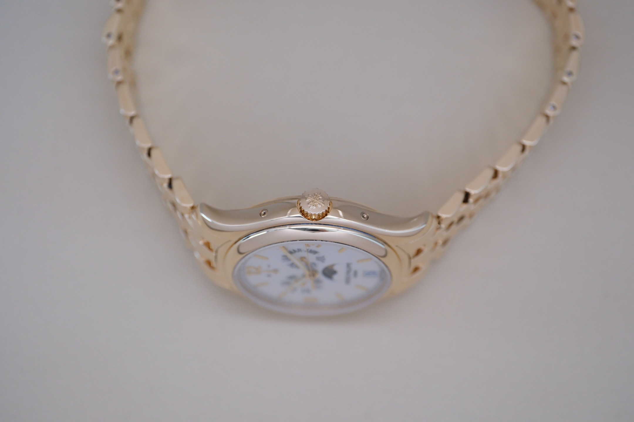 Patek Philippe 5146 / 1J-001 detail 4