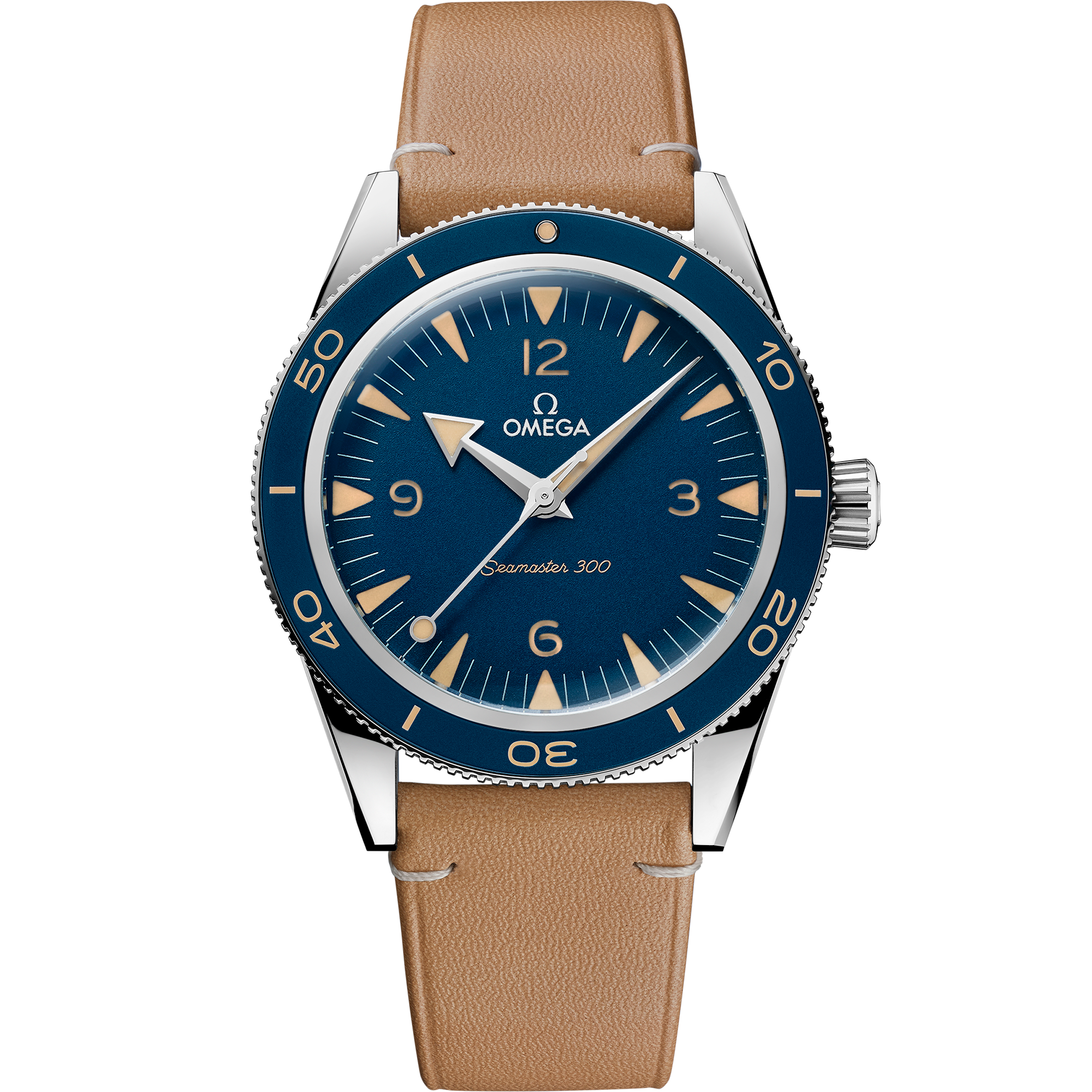 Omega 234.32.41.21.03.001 detail 1