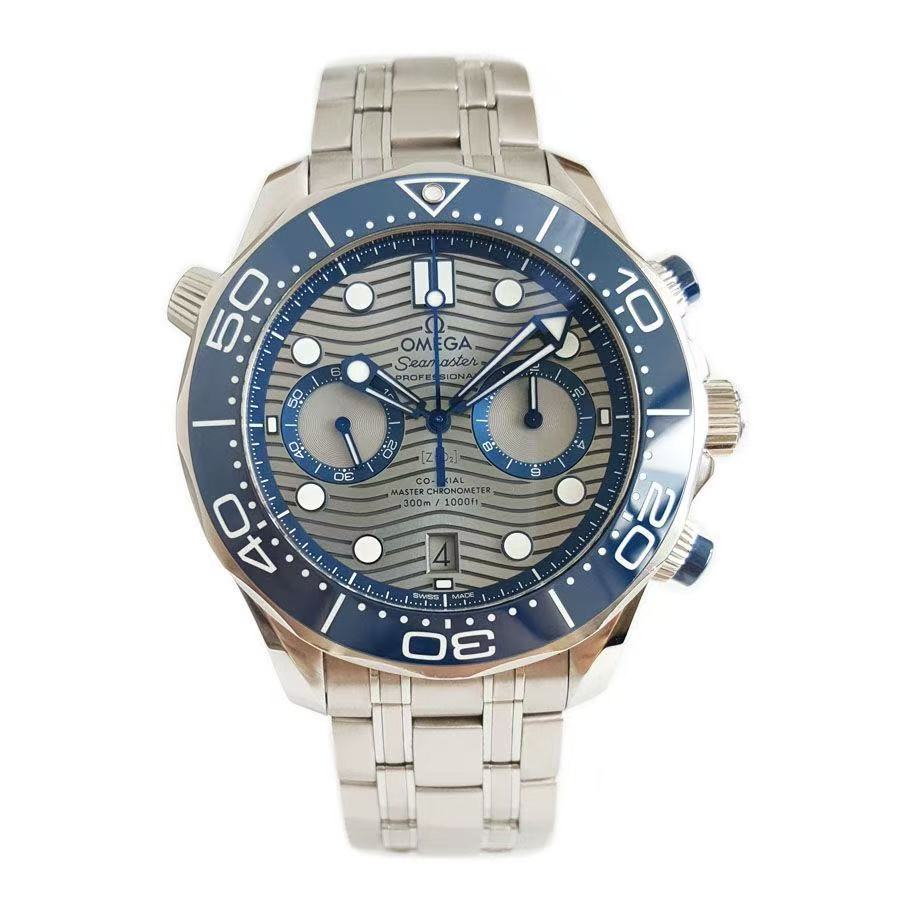 Omega 210.30.44.51.06.001 detail 5