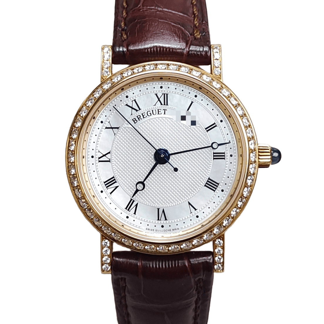 Breguet 8068BA / 52 / 964