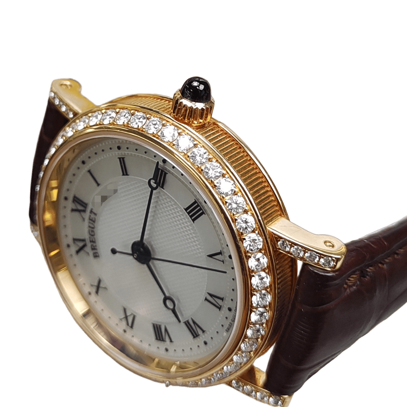 Breguet 8068BA / 52 / 964 detail 1
