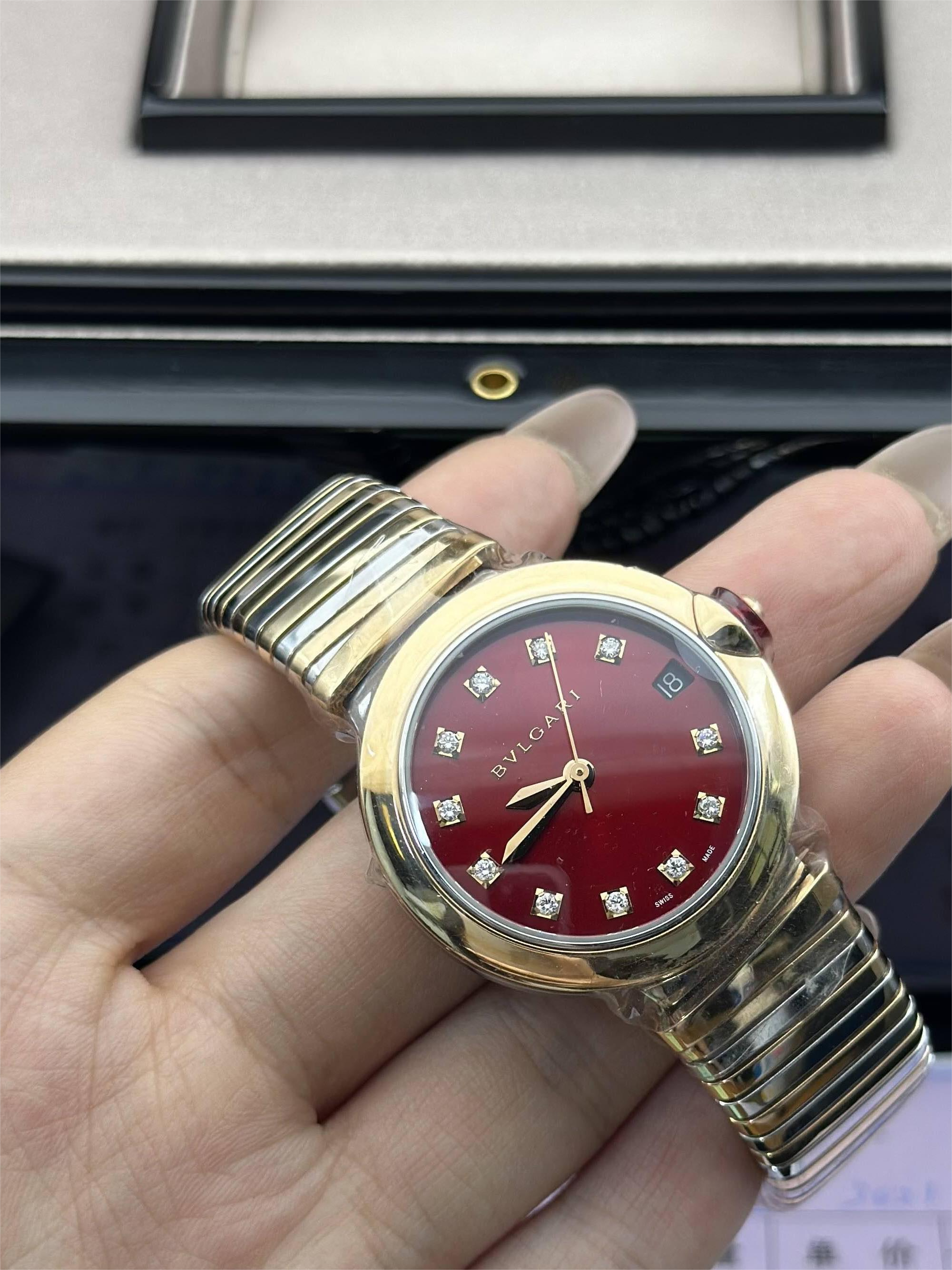 Bulgari 103123 detail 2