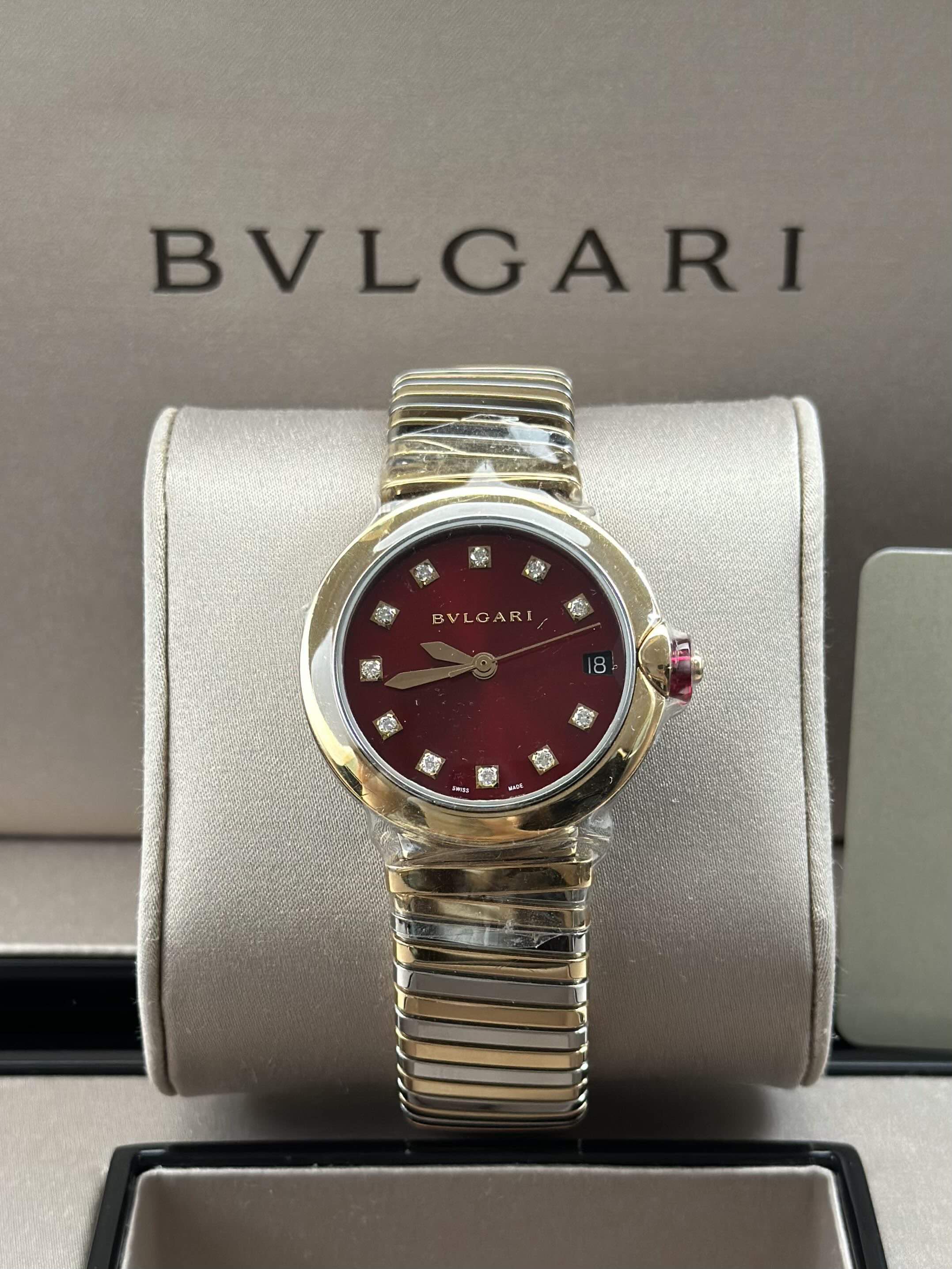 Bulgari 103123