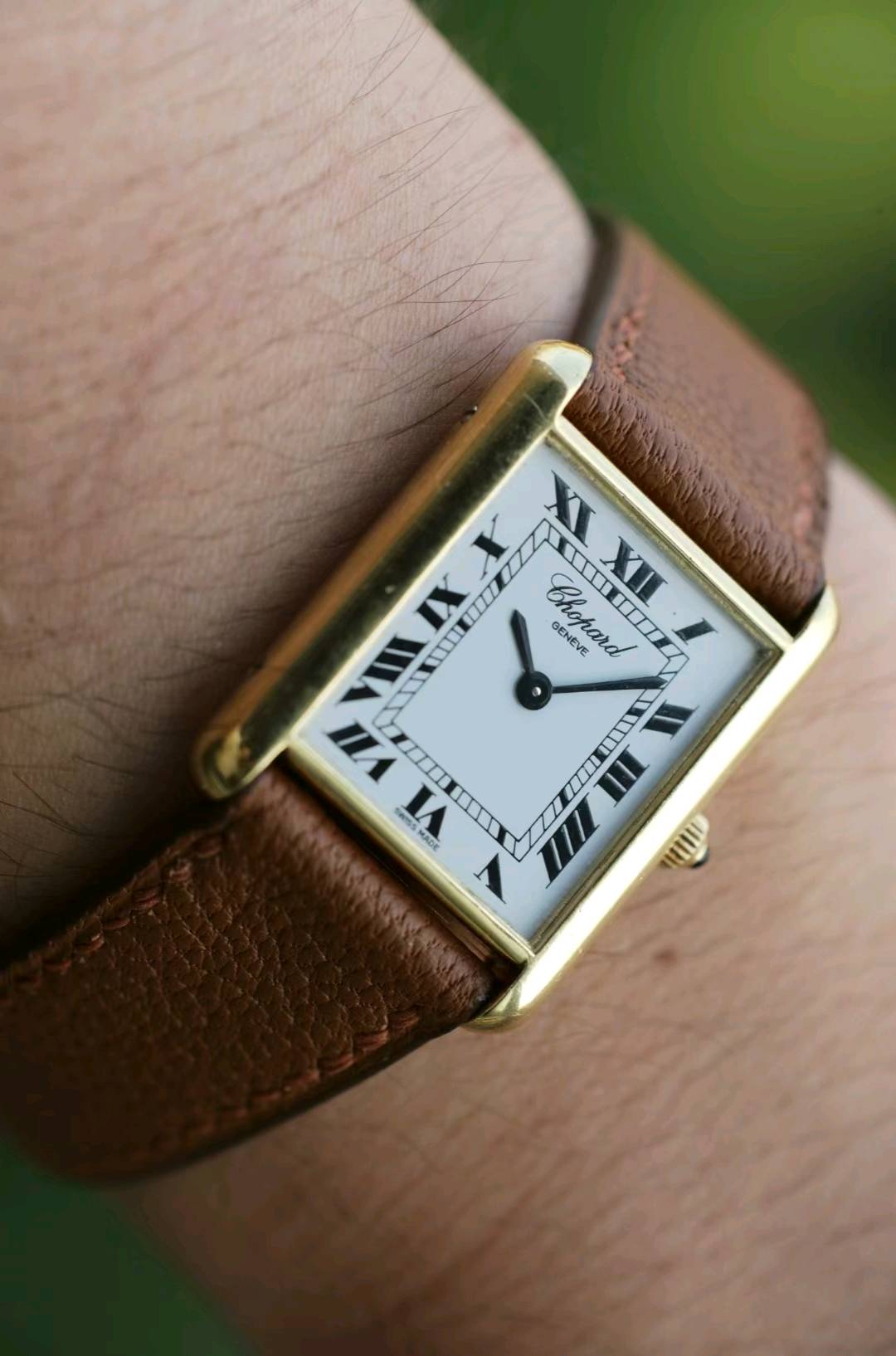 Chopard Vintage