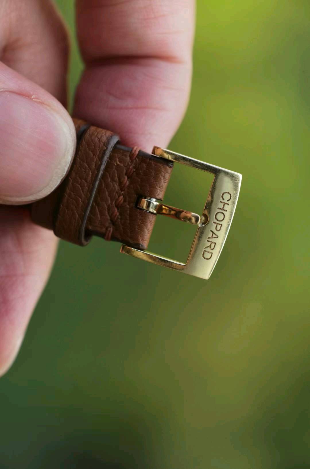 Chopard Vintage detail 6