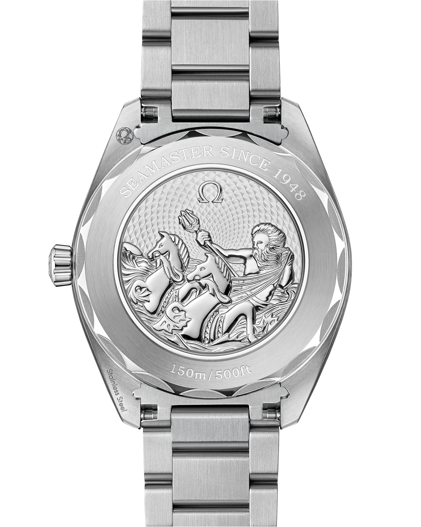 Omega 220.10.41.21.03.005 detail 6