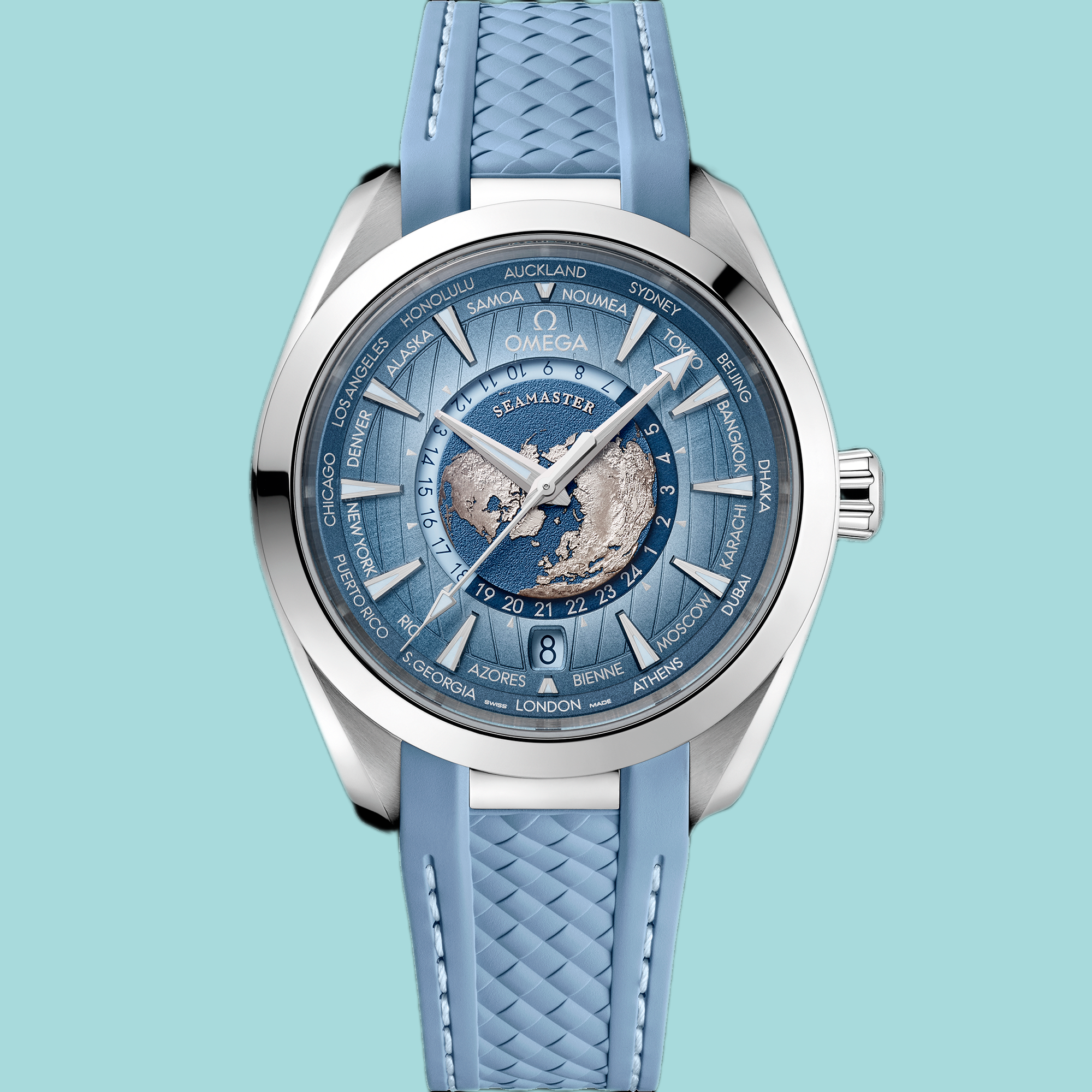 Omega 220.12.43.22.03.002