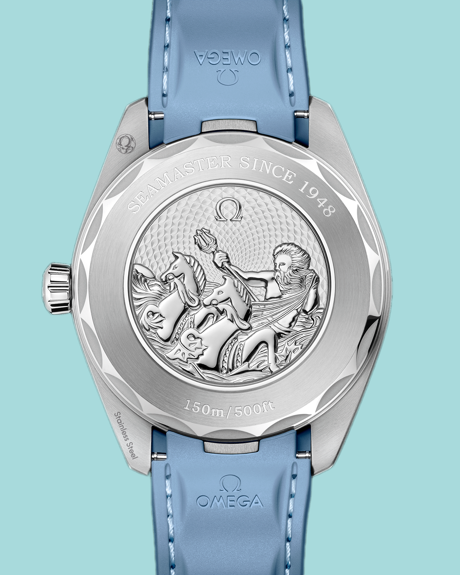 Omega 220.12.43.22.03.002 detail 3