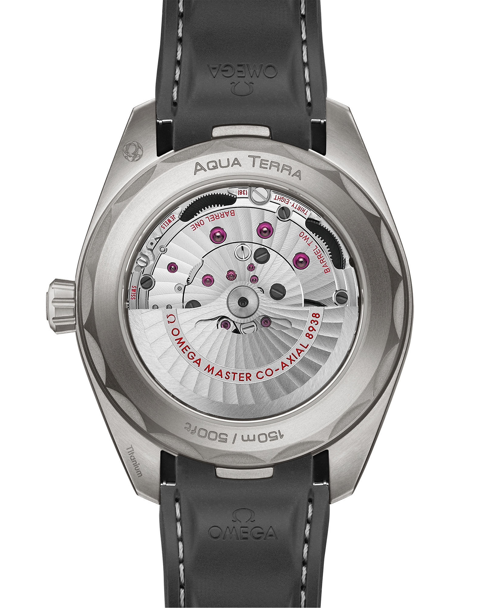 Omega 220.92.43.22.99.001 detail 2