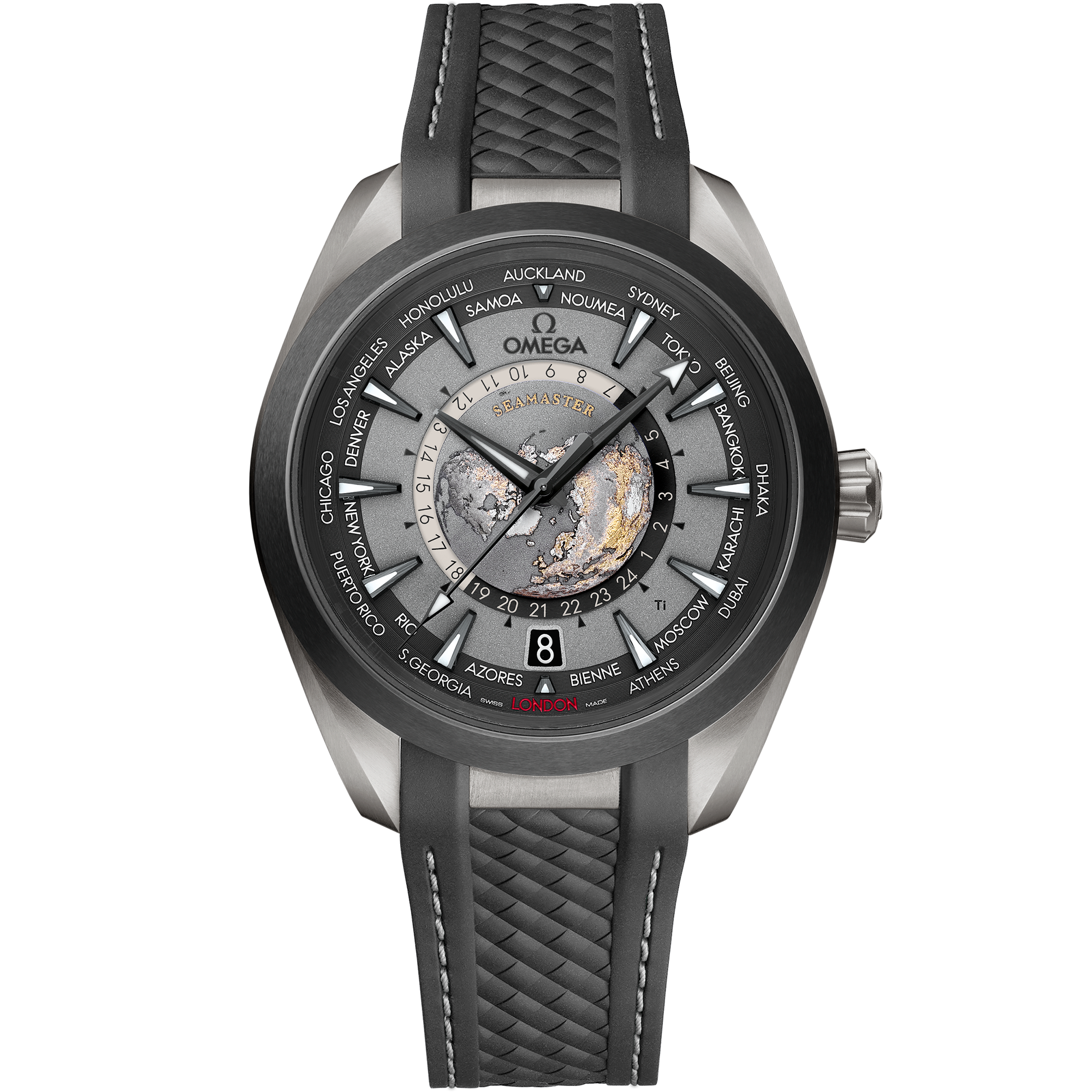 Omega 220.92.43.22.99.001