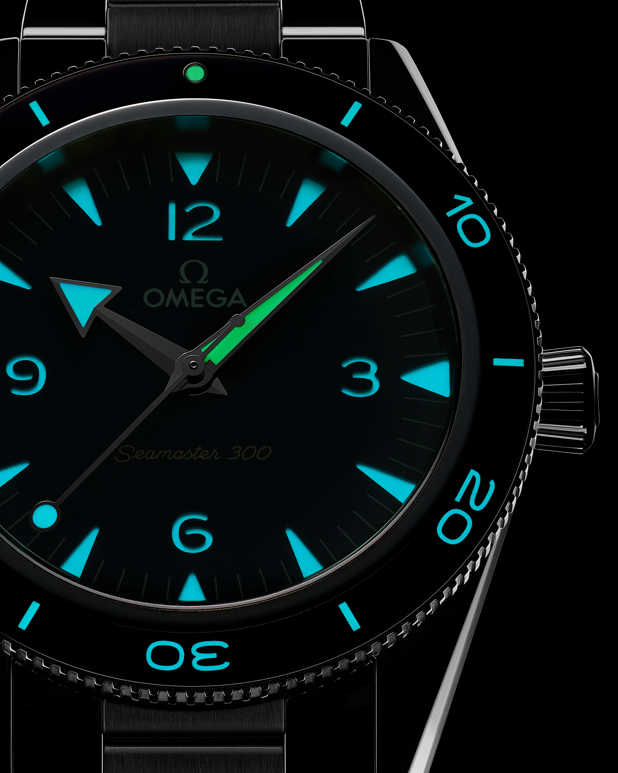 Omega 234.30.41.21.03.001 detail 2