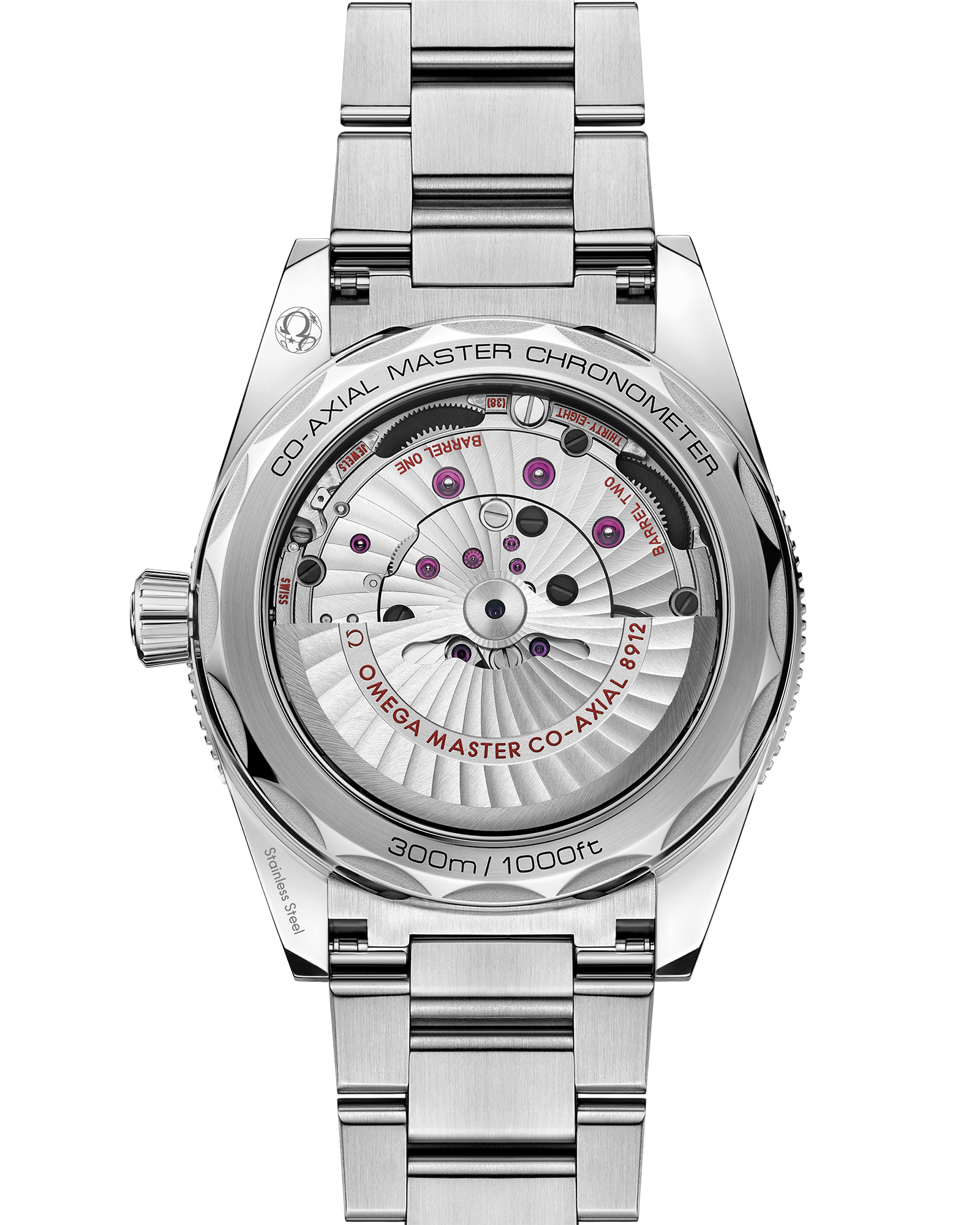 Omega 234.30.41.21.03.001 detail 1