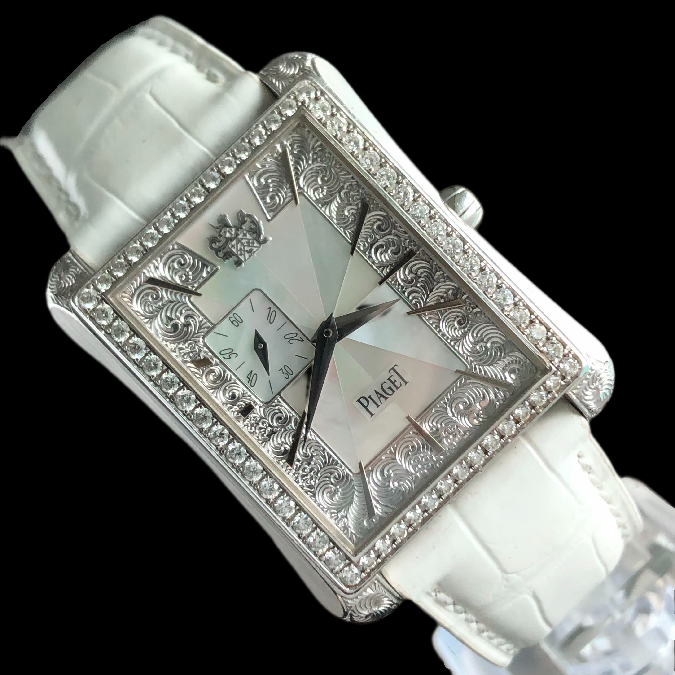 Piaget G0A32059 detail 2