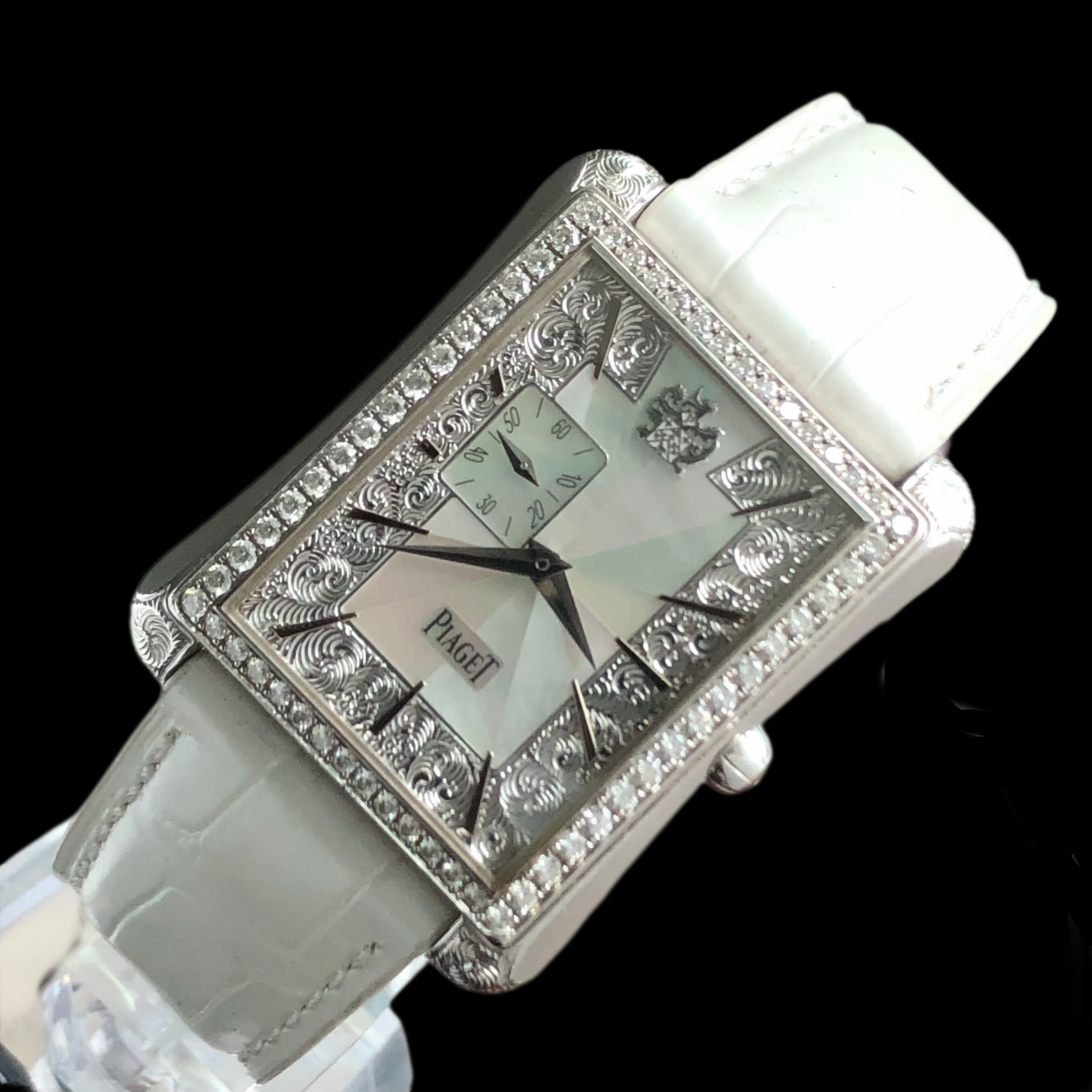 Piaget G0A32059 detail 1