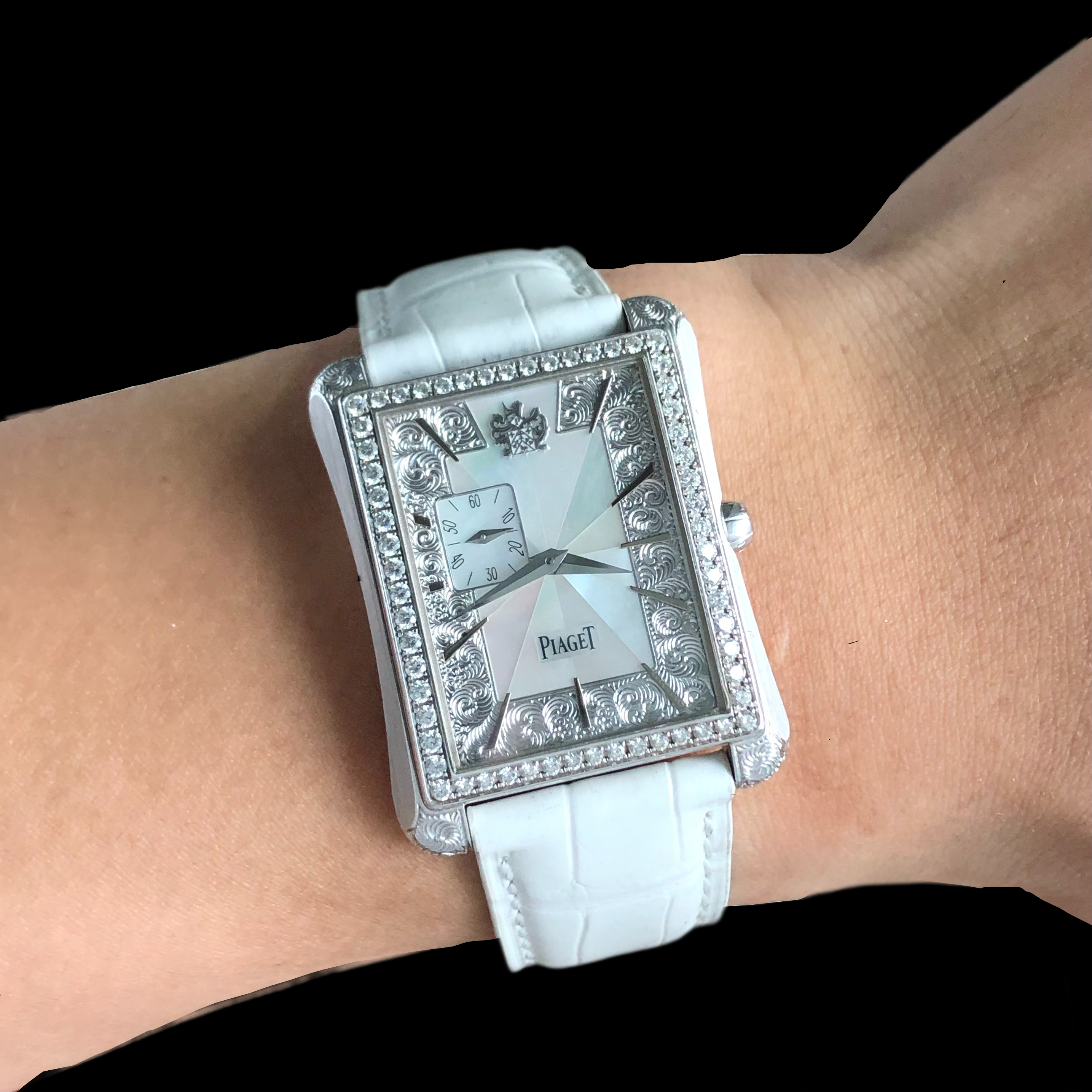 Piaget G0A32059