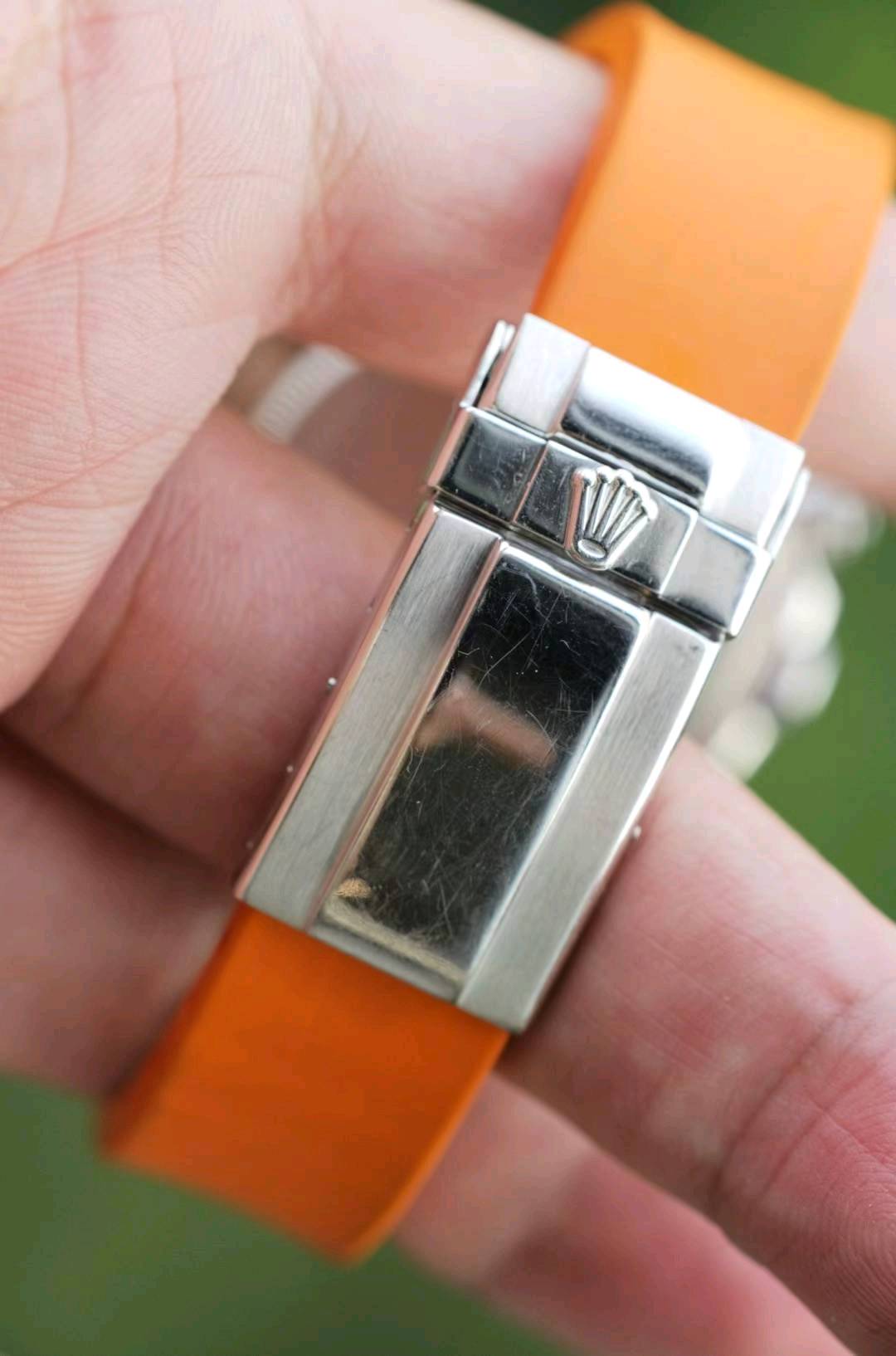 Rolex 116519 detail 7