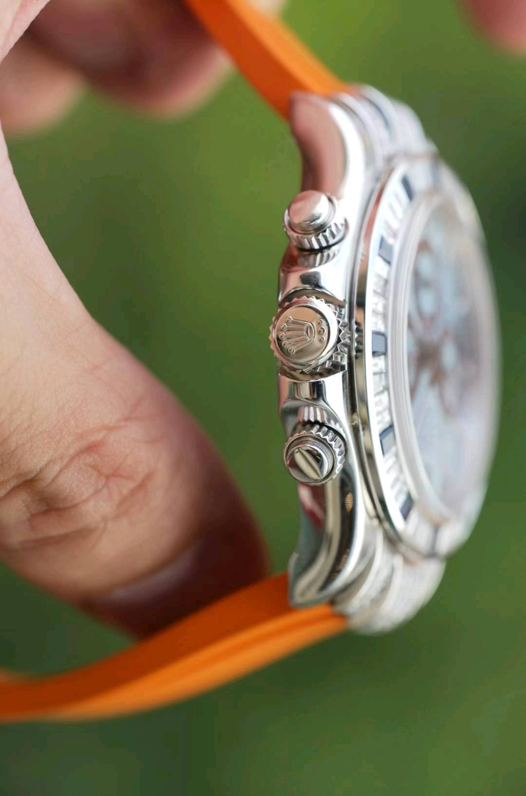 Rolex 116519 detail 5