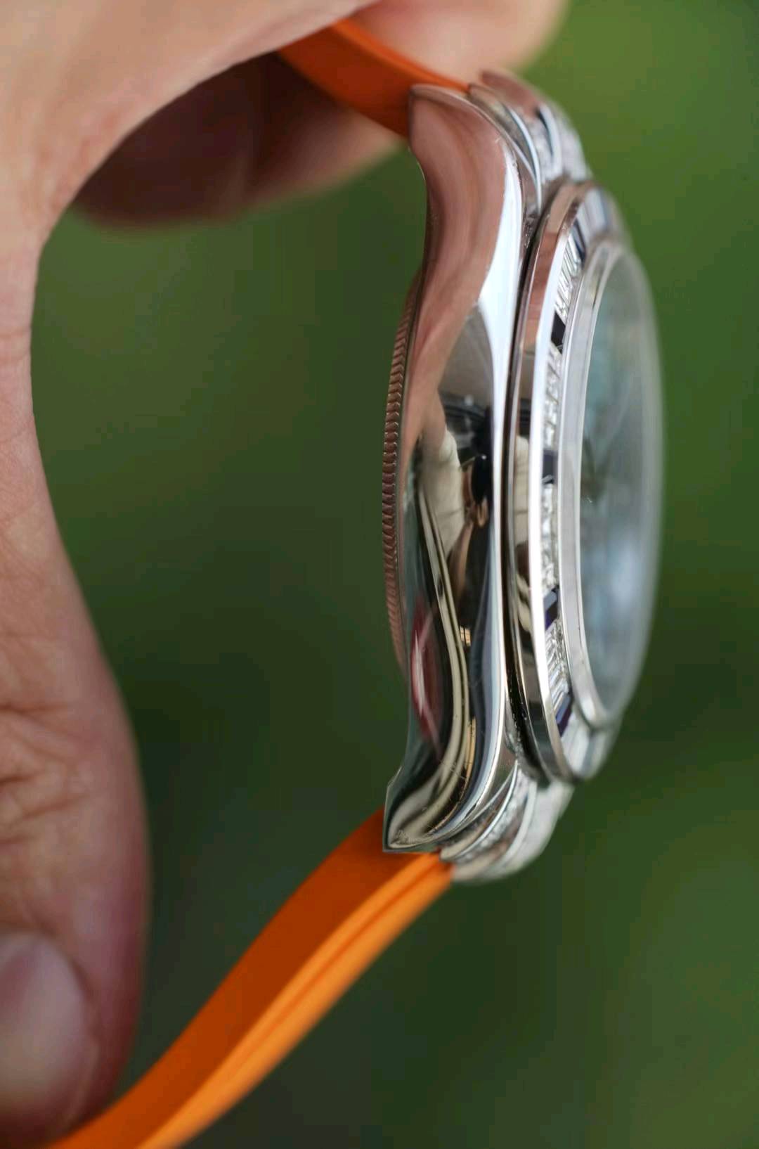 Rolex 116519 detail 6