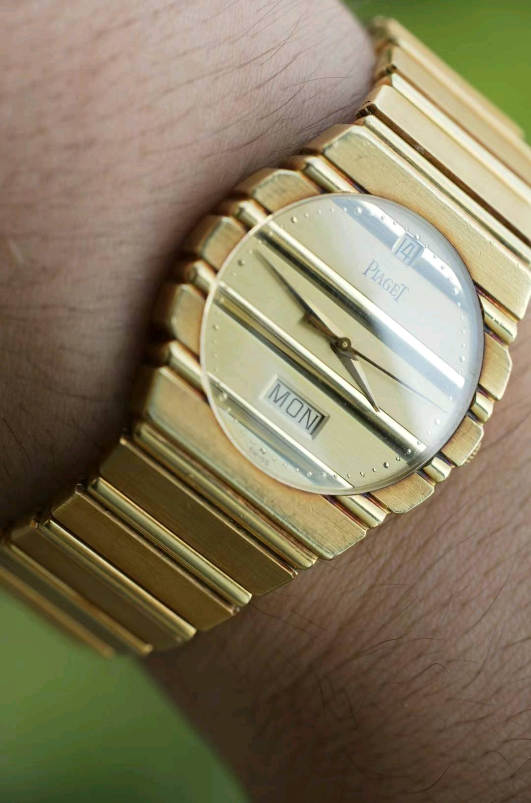 Piaget 15562C701 detail 3