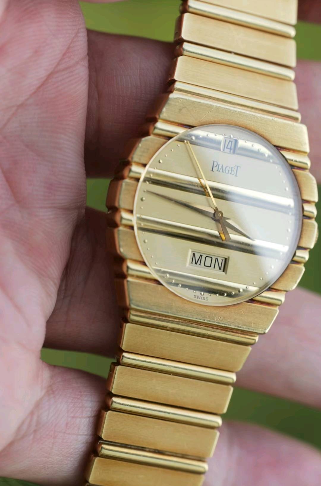 Piaget 15562C701 detail 1