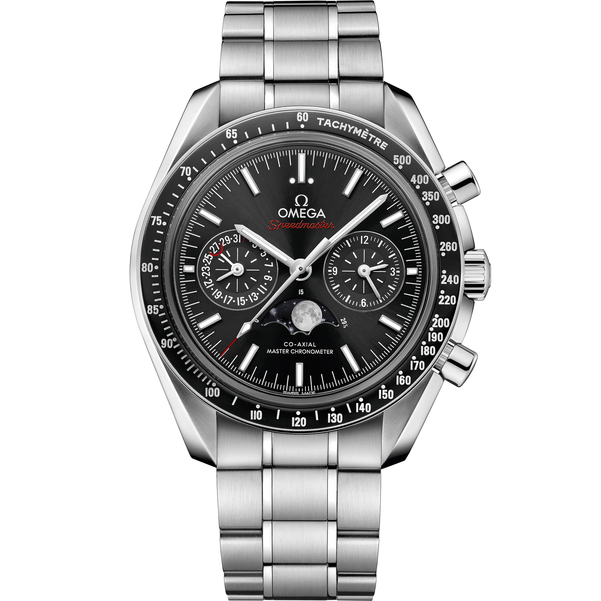 Omega 304.30.44.52.01.001