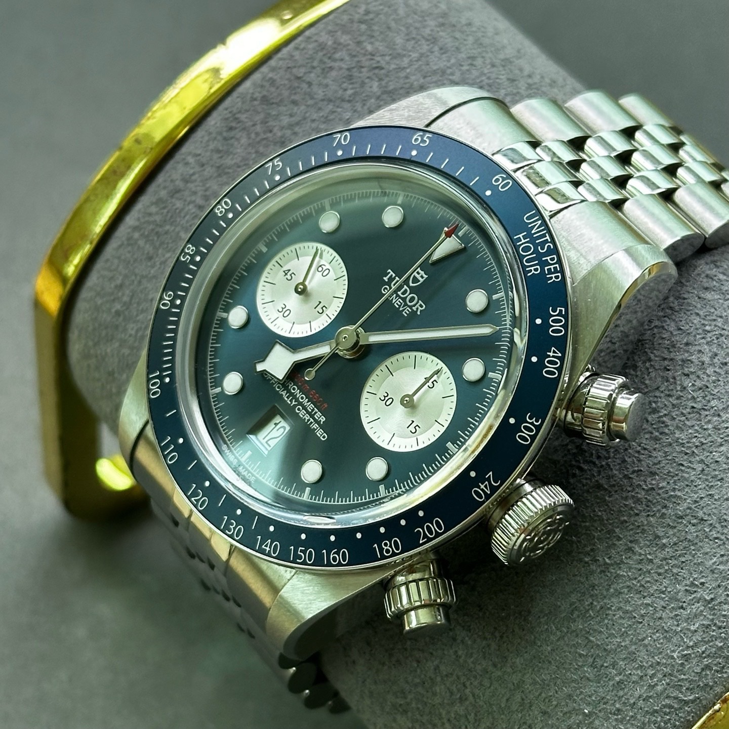 Tudor m79360b-0002 detail 2