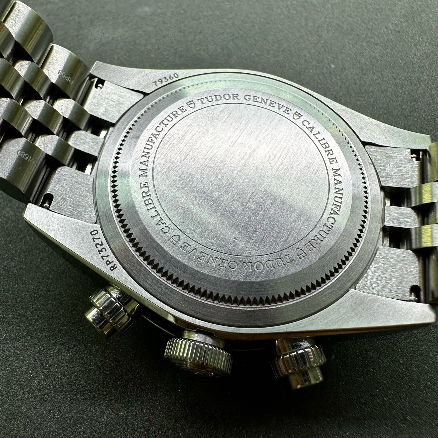 Tudor m79360b-0002 detail 3