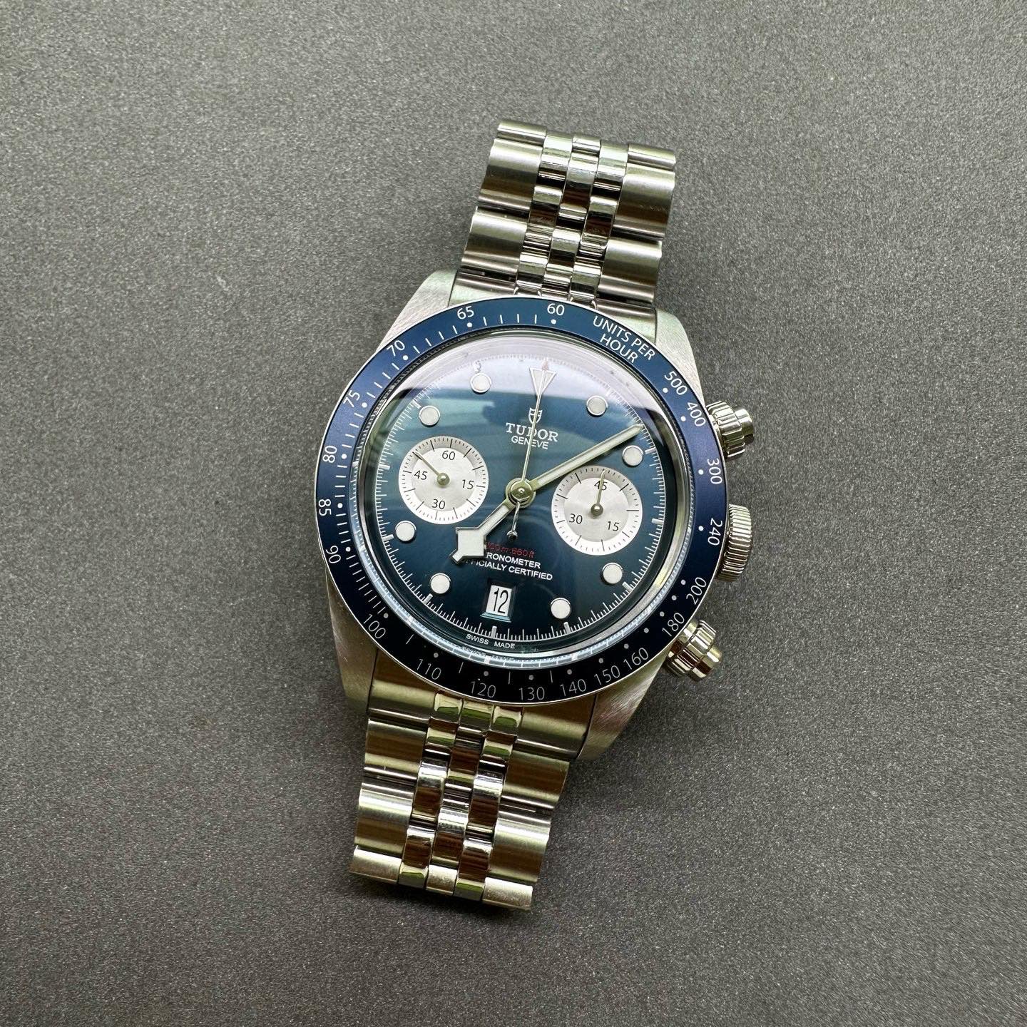 Tudor m79360b-0002 detail 5