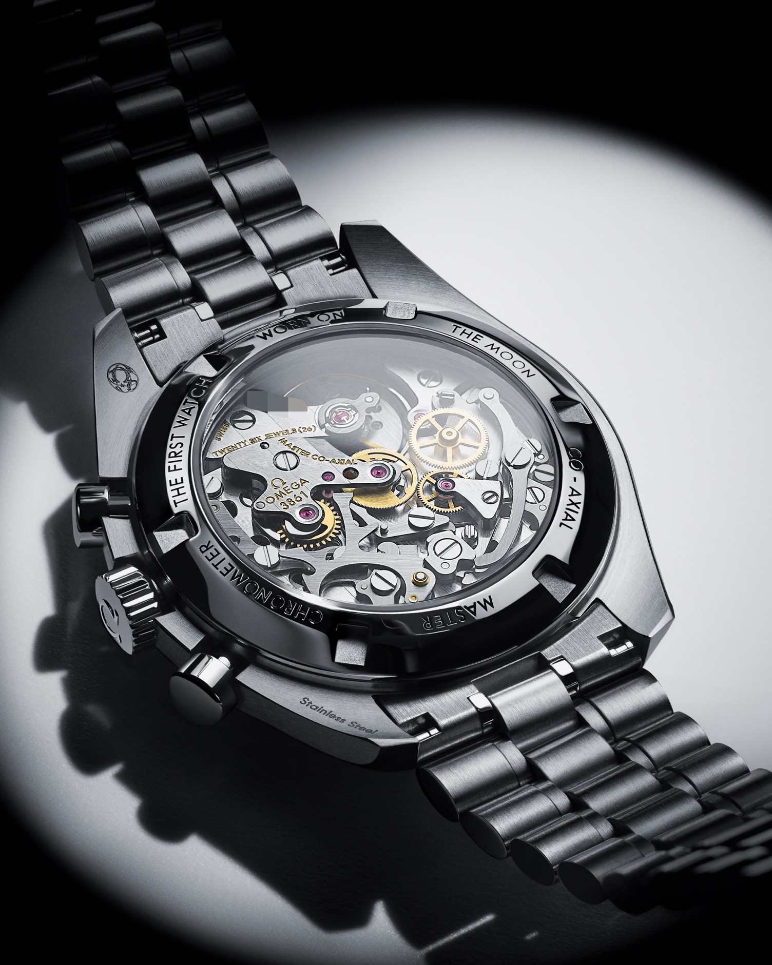 Omega 310.30.42.50.04.001 detail 5