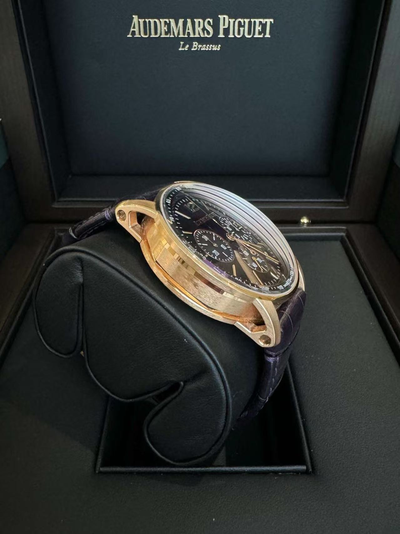 Audemars Piguet 26393or.oo.a616cr.01 detail 4