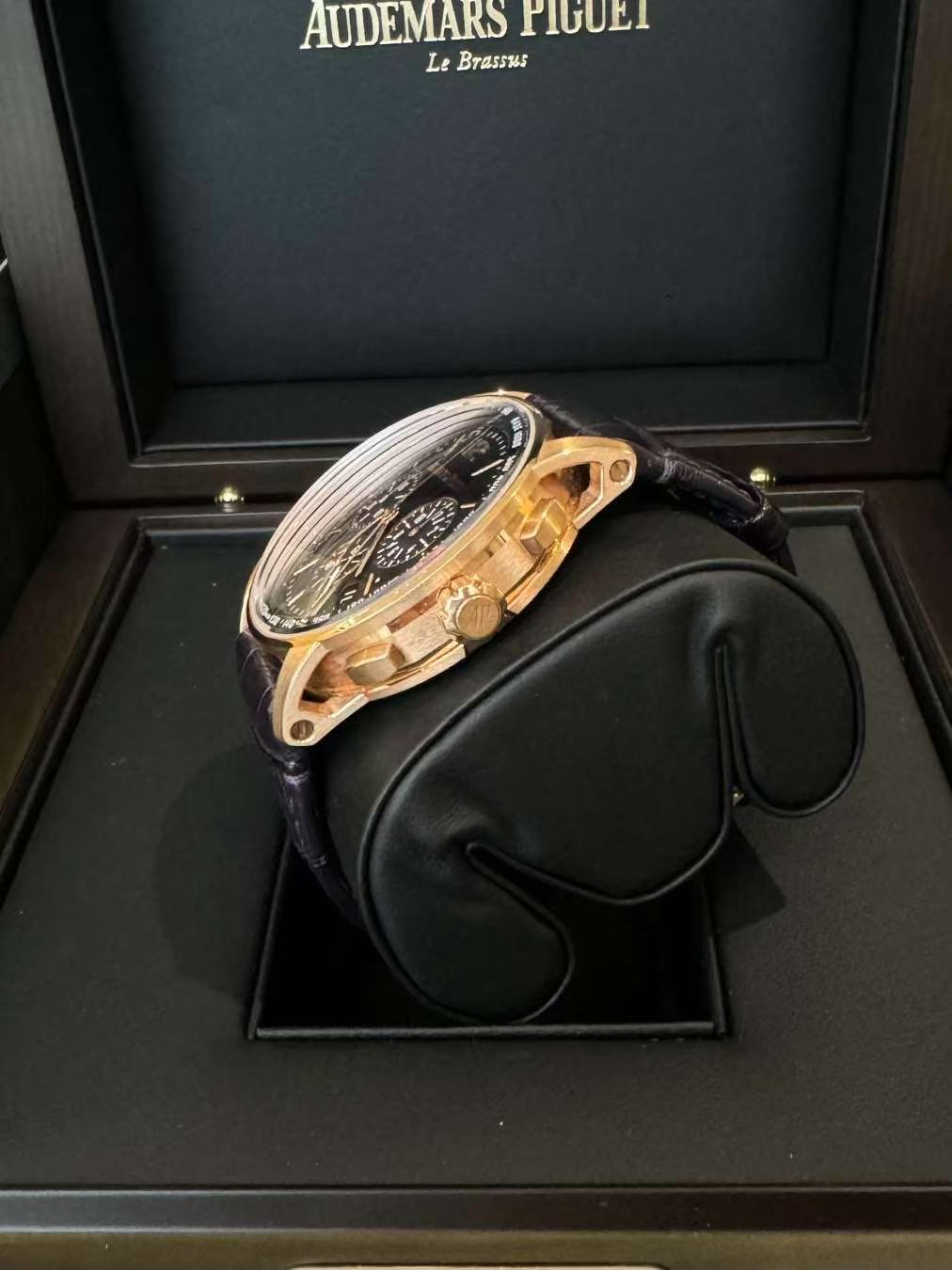 Audemars Piguet 26393or.oo.a616cr.01 detail 5