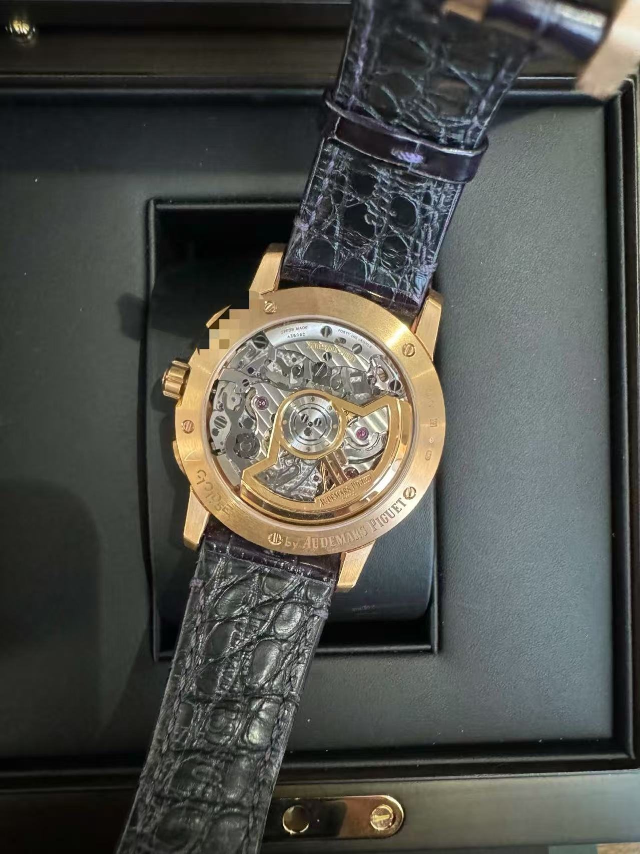 Audemars Piguet 26393or.oo.a616cr.01 detail 7