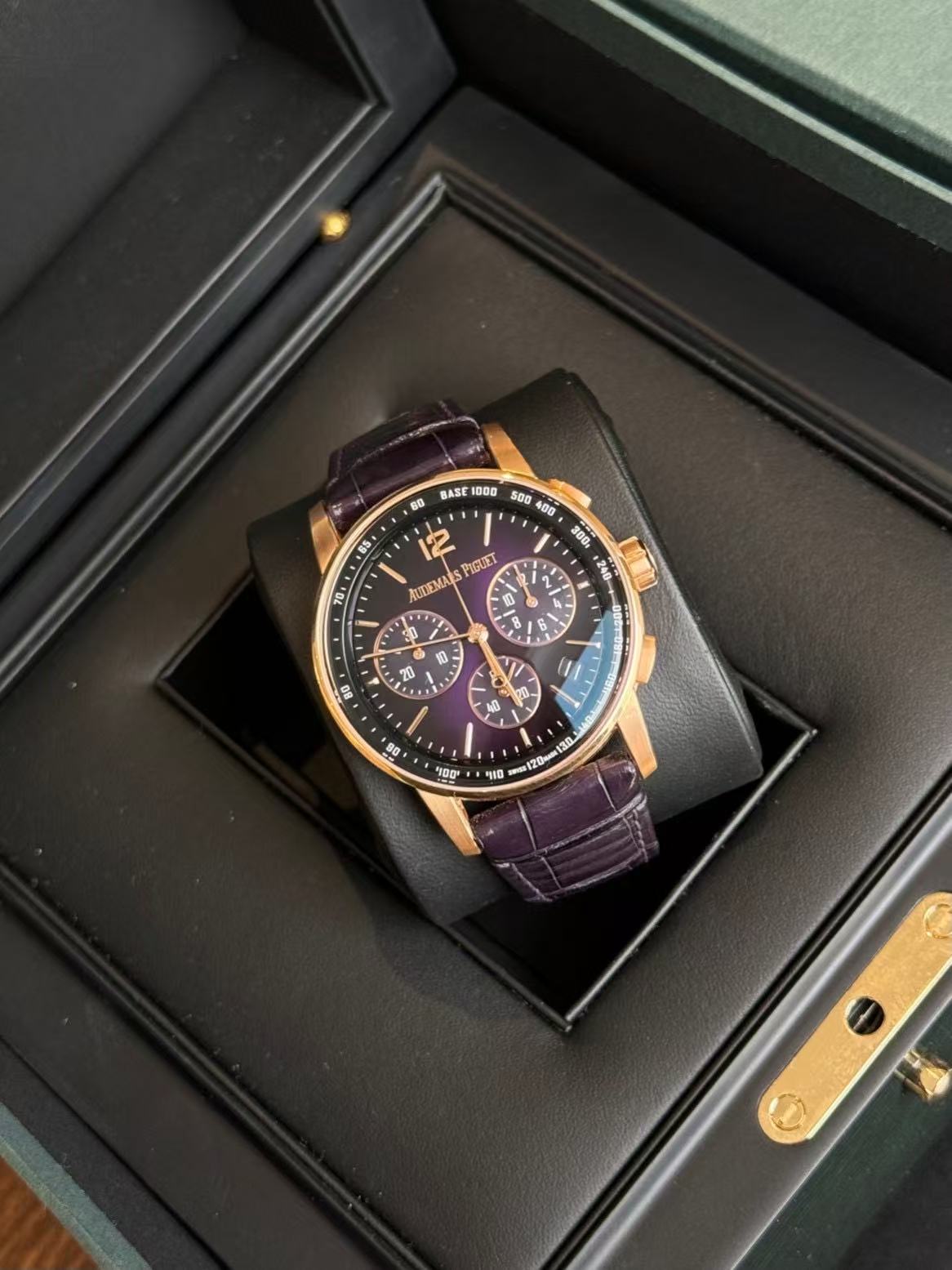 Audemars Piguet 26393or.oo.a616cr.01 detail 1