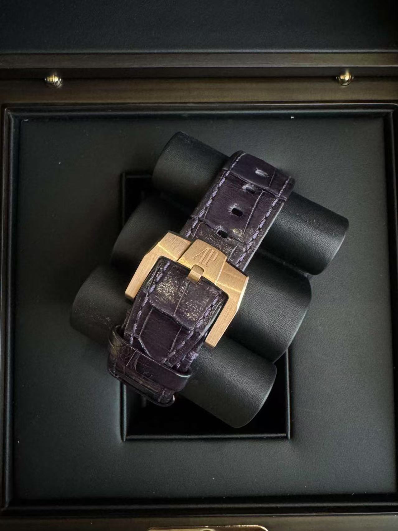 Audemars Piguet 26393or.oo.a616cr.01 detail 3