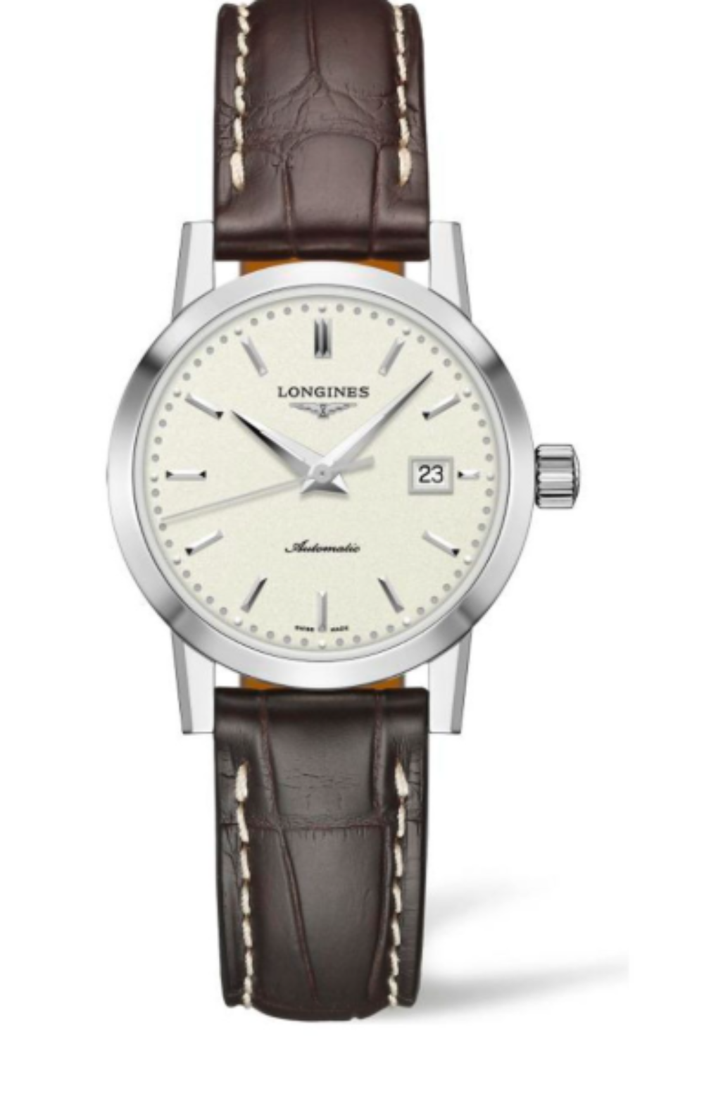 Longines L4.325.4.92.2