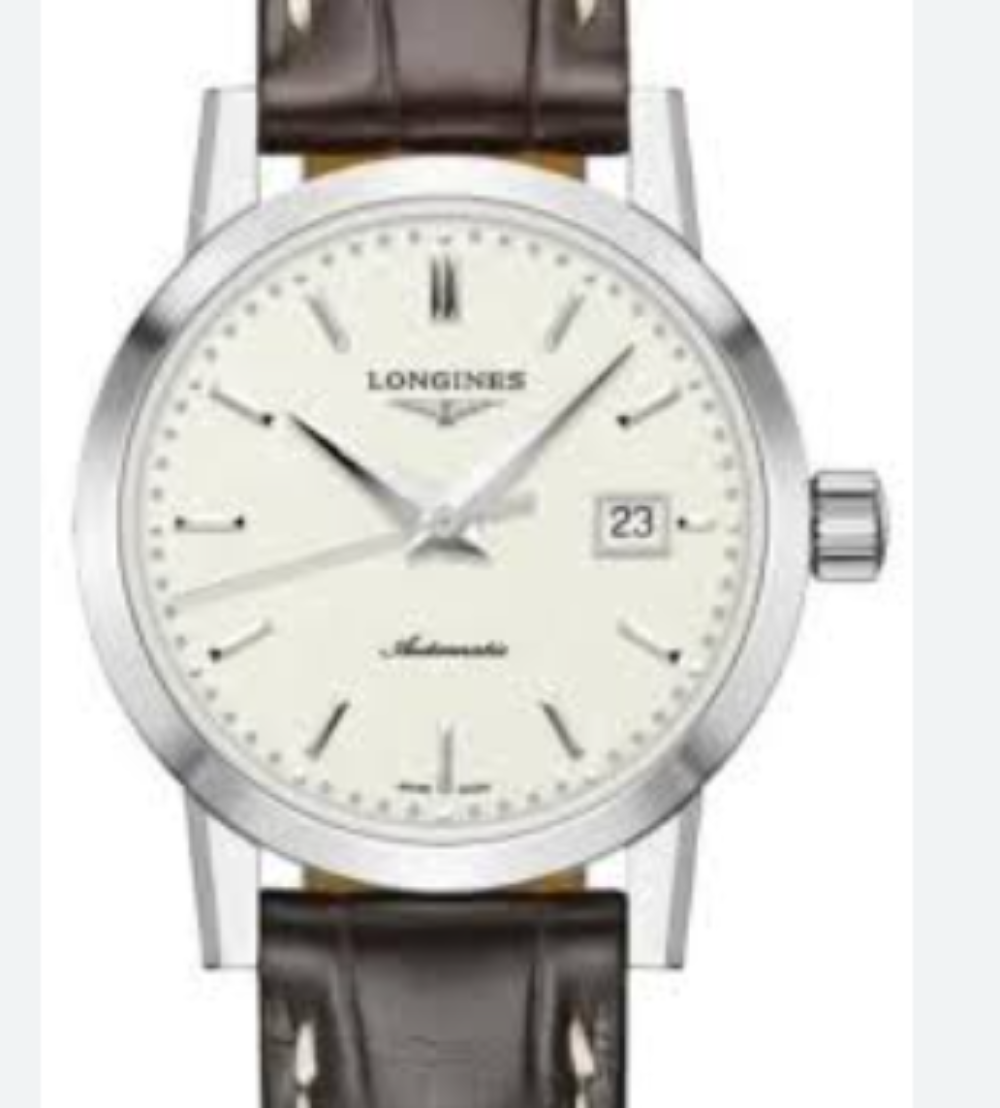 Longines L4.325.4.92.2 detail 1