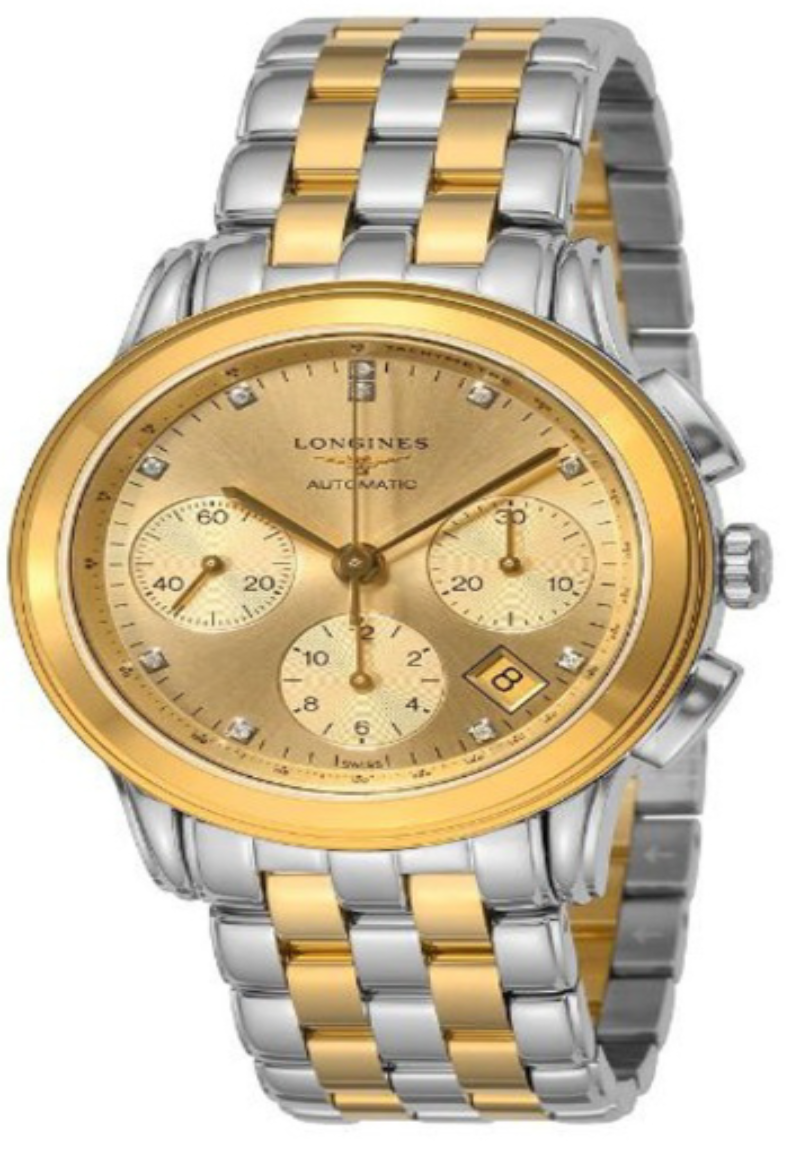 Longines L4.803.3.37.7
