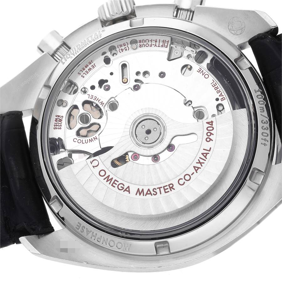 Omega 304.33.44.52.01.001 detail 5