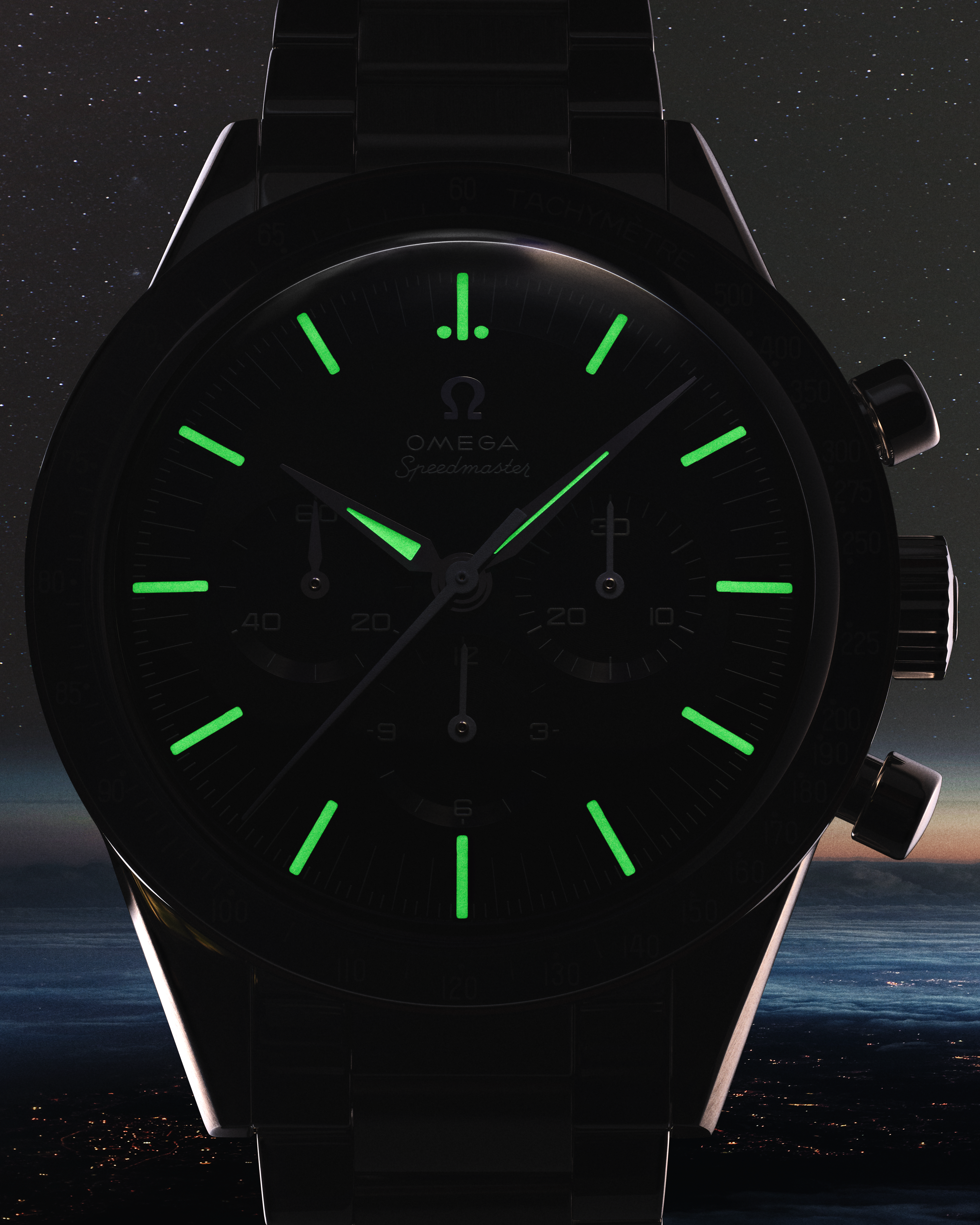 Omega 310.30.40.50.06.001 detail 5