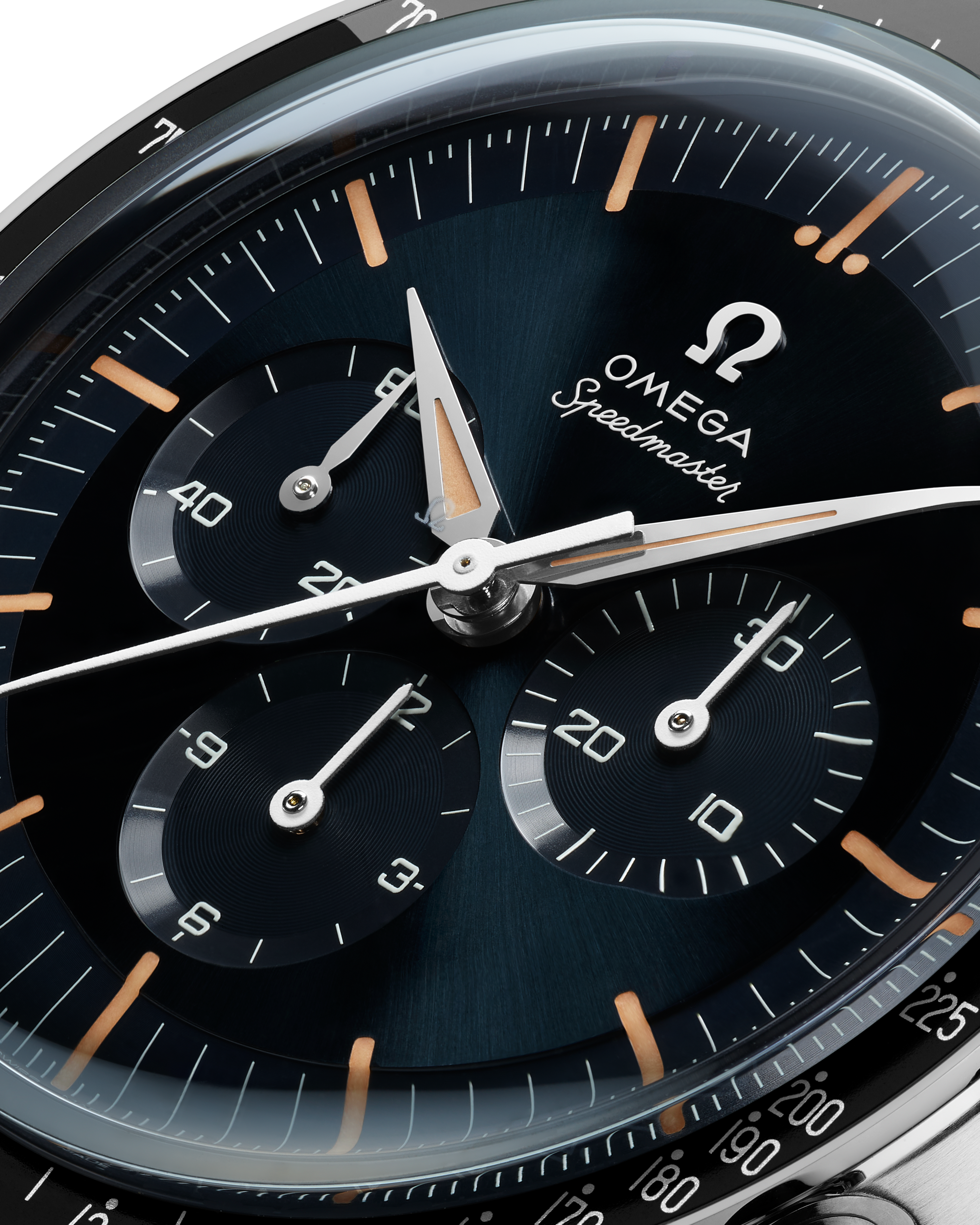Omega 310.30.40.50.06.001 detail 3