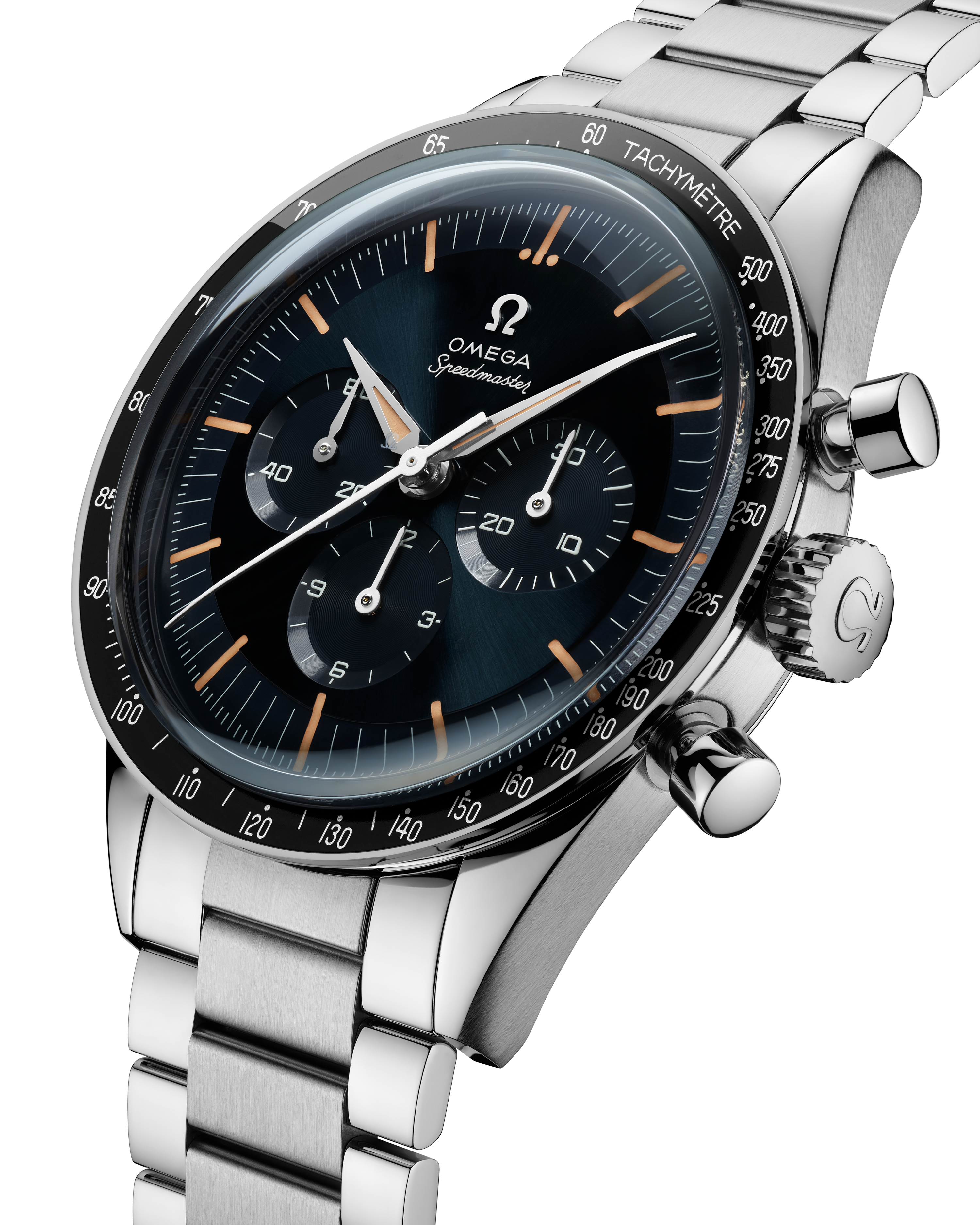 Omega 310.30.40.50.06.001 detail 2