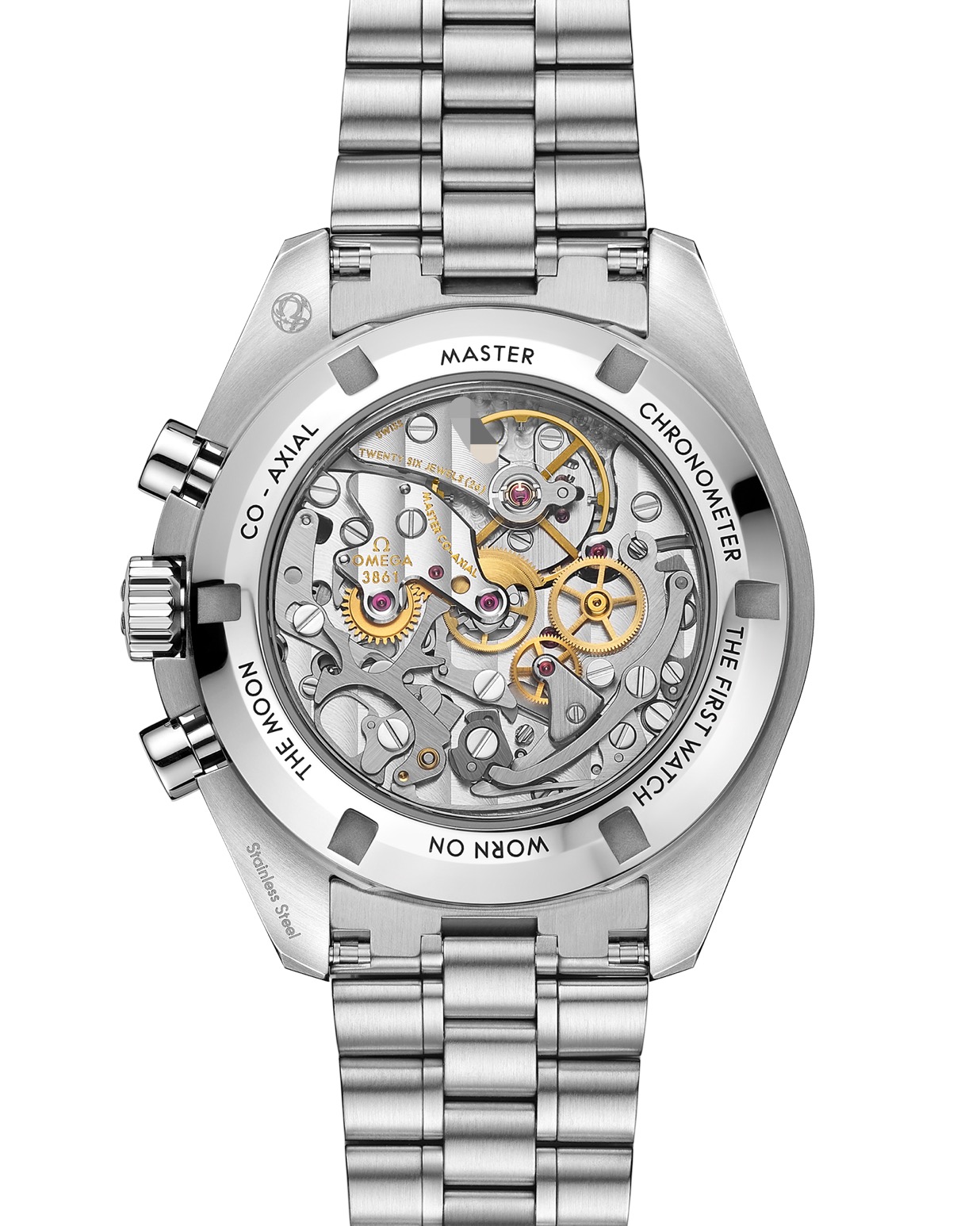 Omega 310.30.42.50.04.001 detail 1