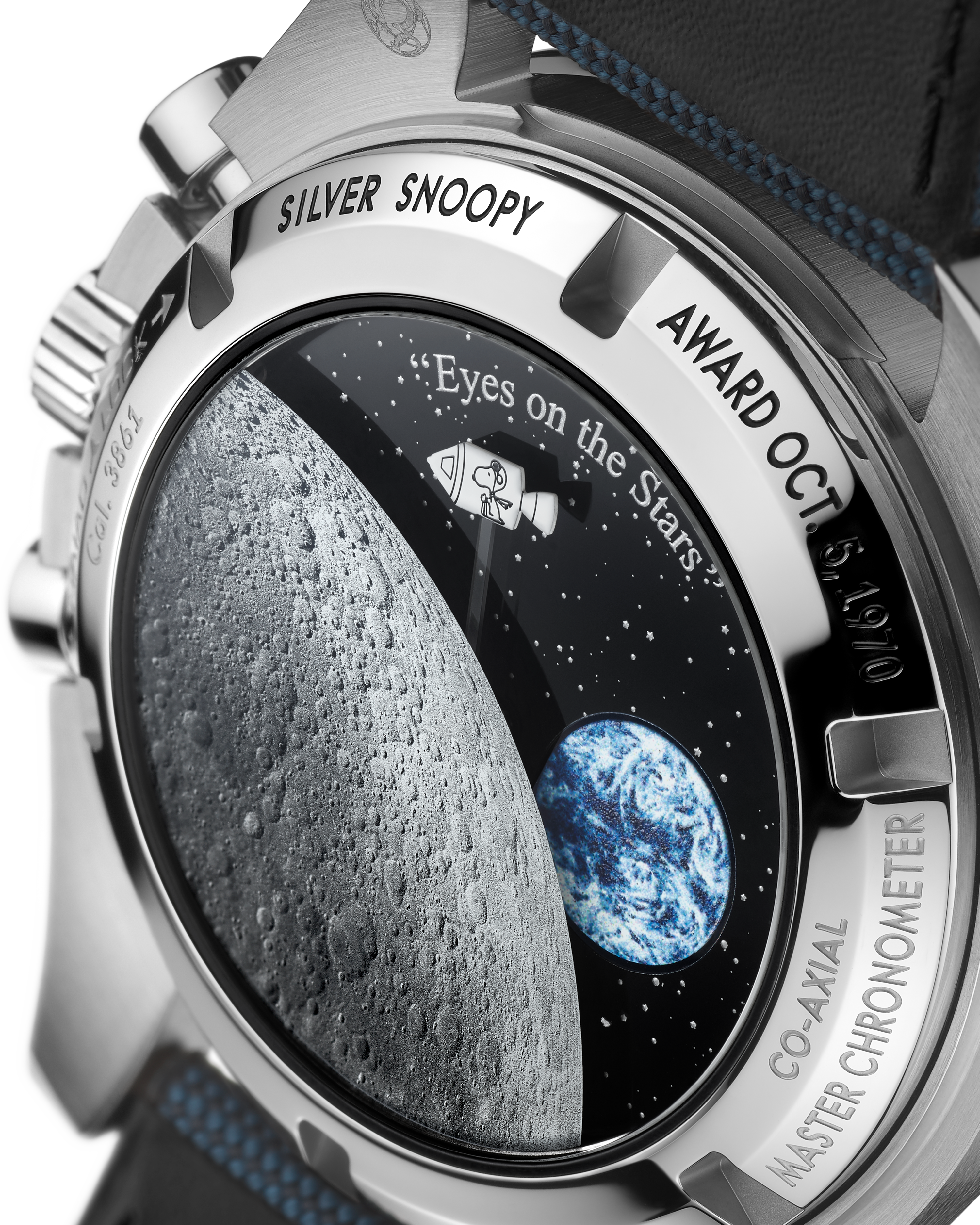 Omega 310.32.42.50.02.001 detail 2